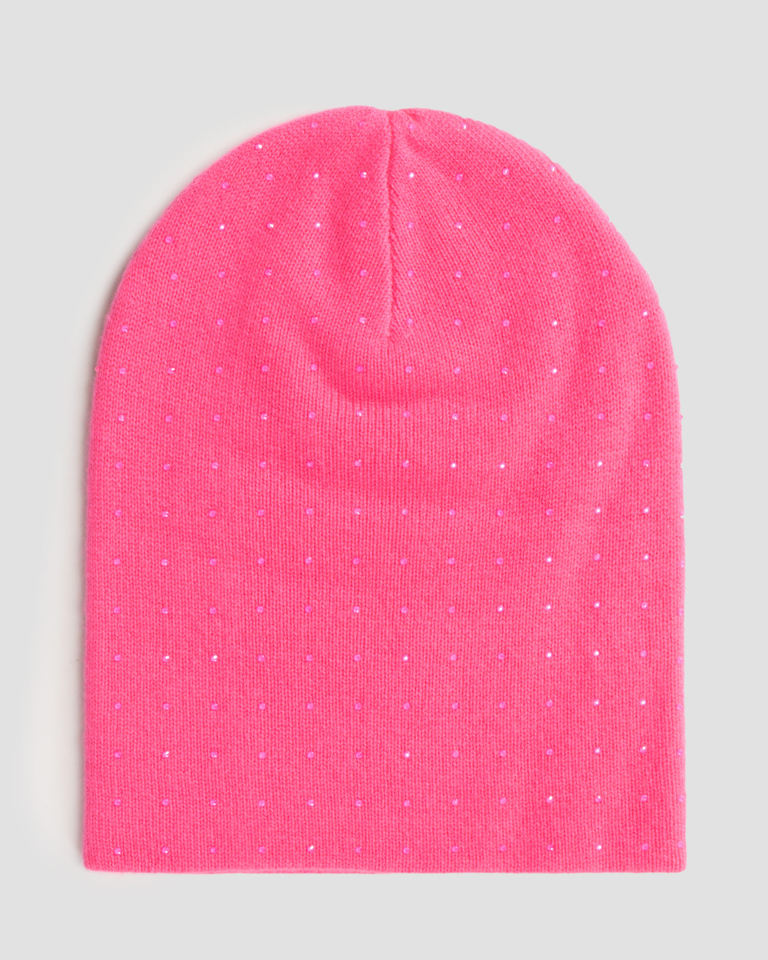 Czapka z kaszmiru WILLIAM SHARP