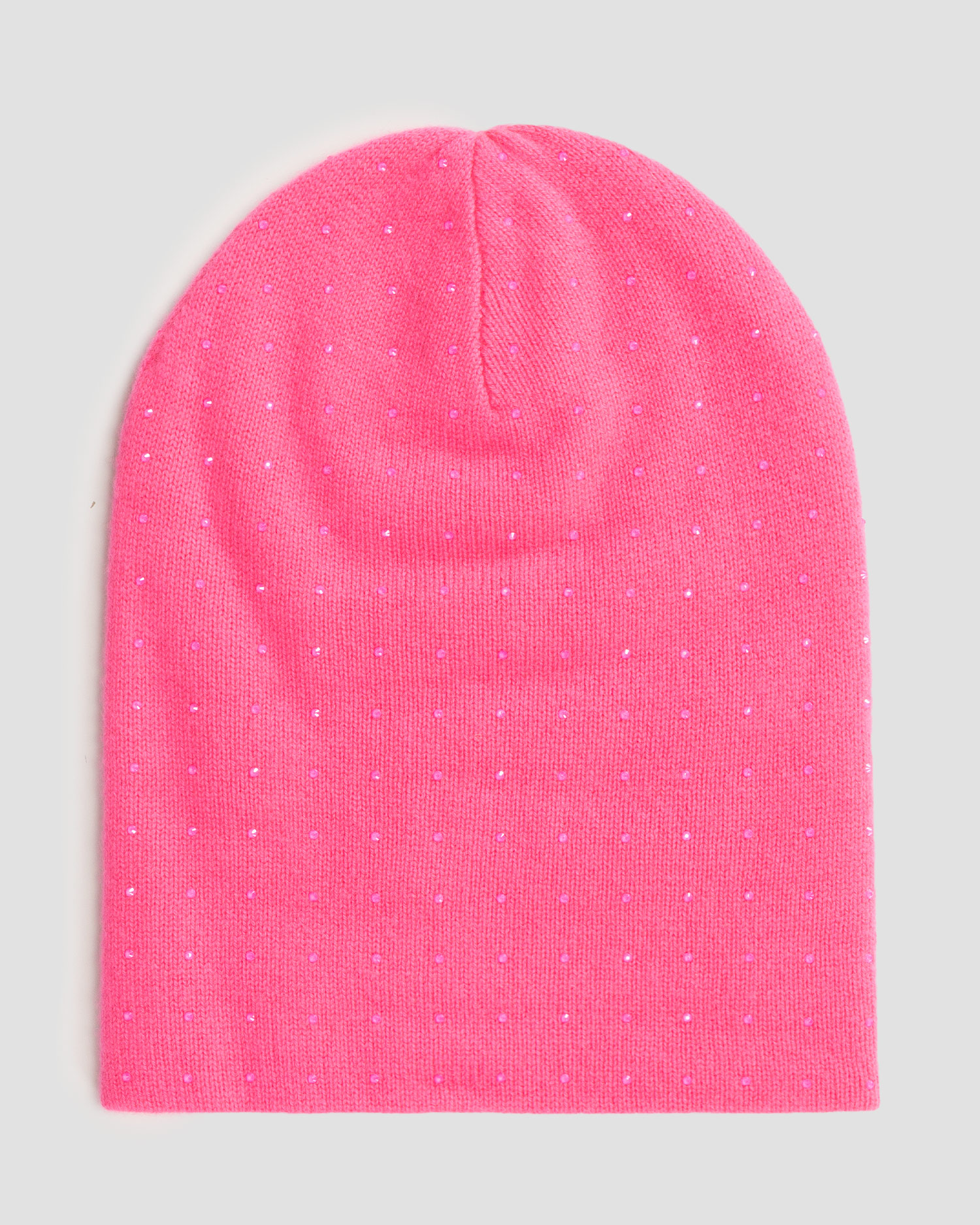 Czapka z kaszmiru WILLIAM SHARP