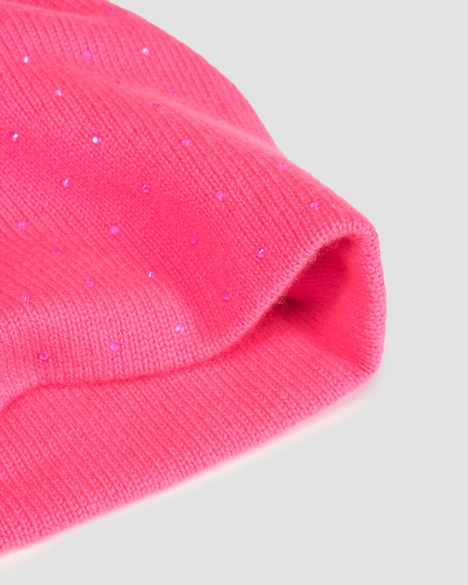 Czapka z kaszmiru WILLIAM SHARP