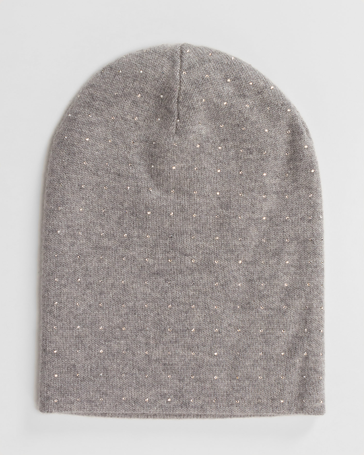 WILLIAM SHARP Wintermütze, Farbe/Muster: Szary