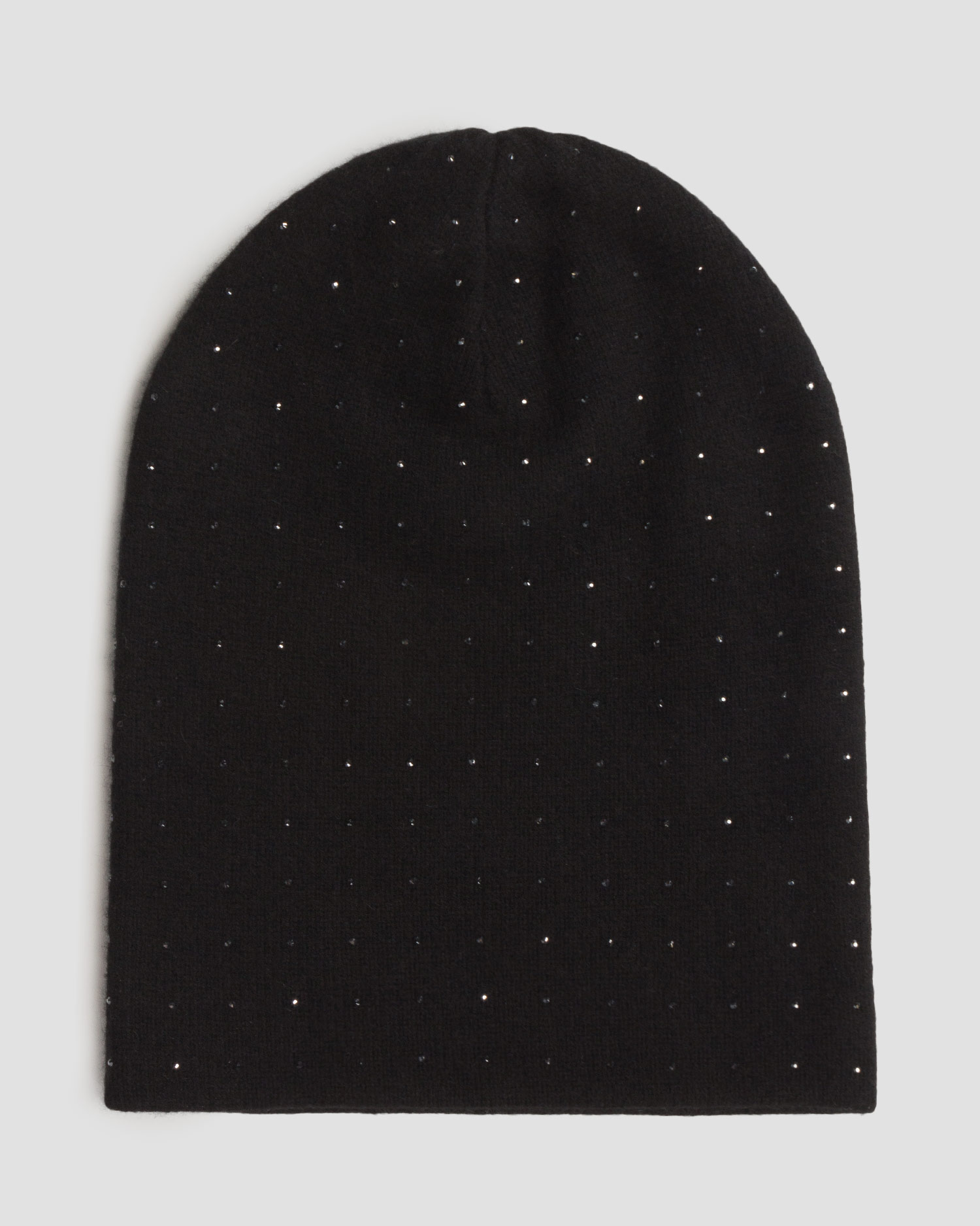 Kašmírová čiapka WILLIAM SHARP 