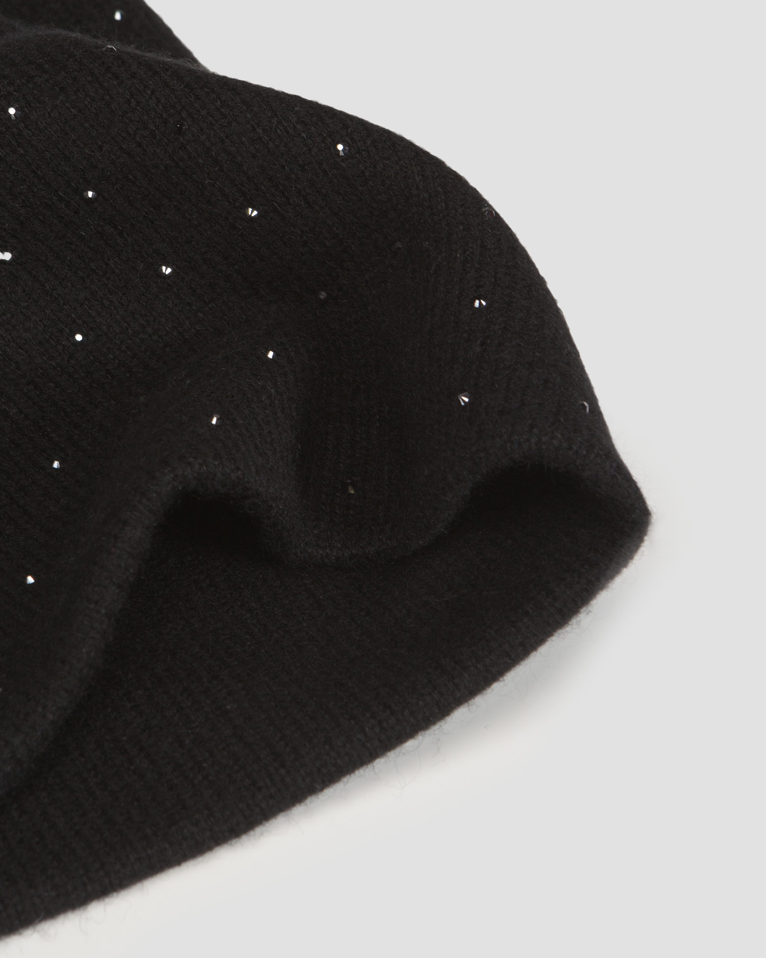 Kašmírová čiapka WILLIAM SHARP 