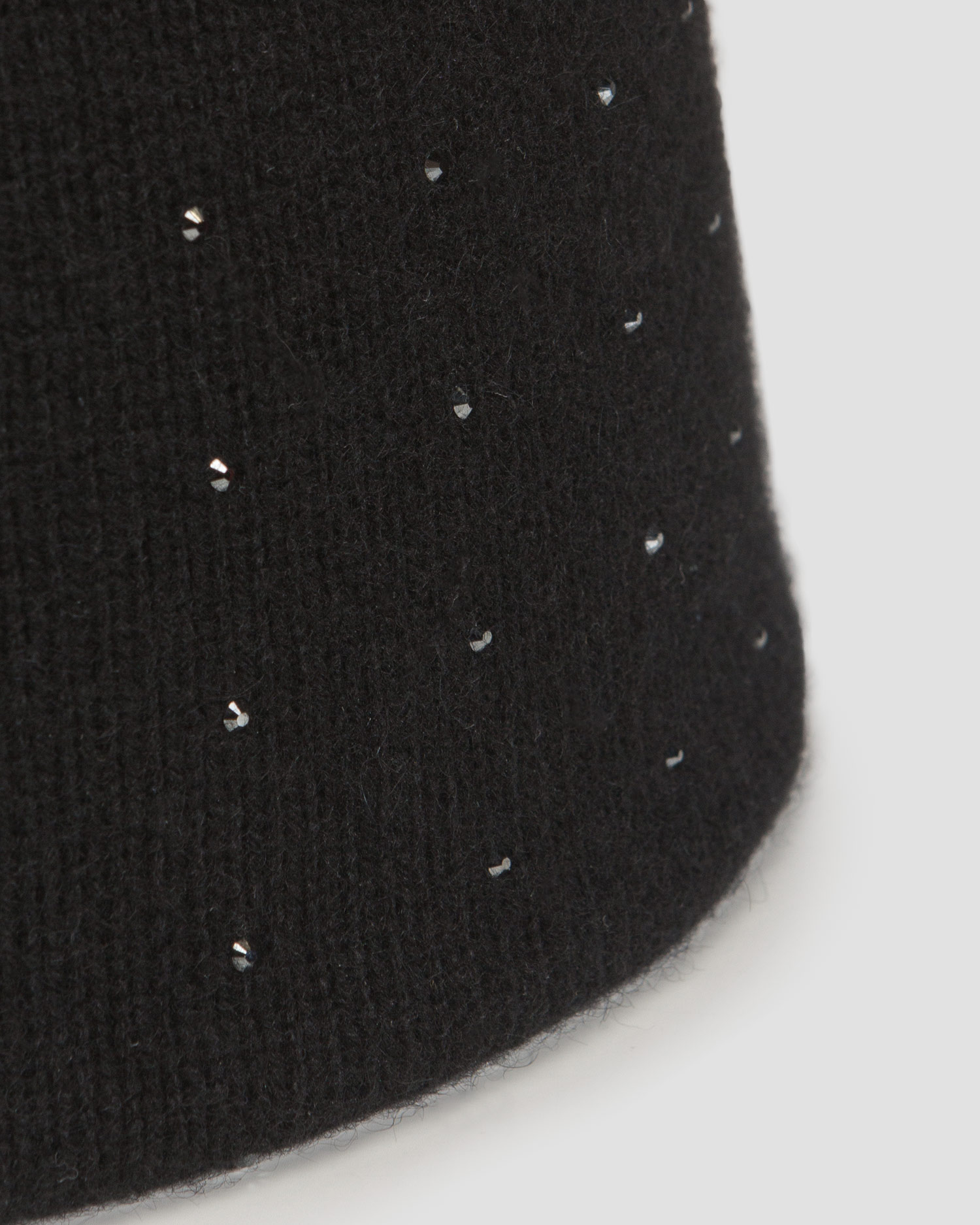 Kašmírová čiapka WILLIAM SHARP 