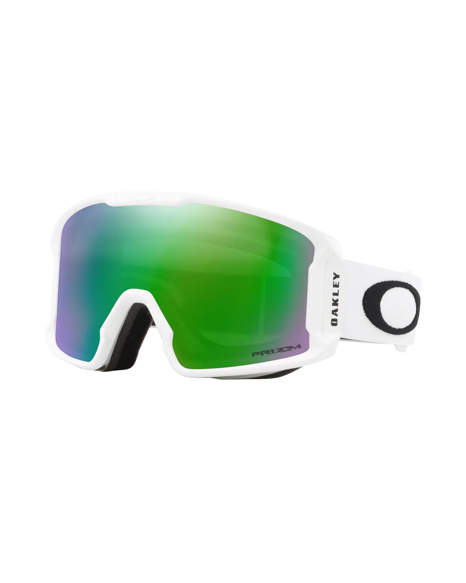 OAKLEY Line Miner M ski goggles