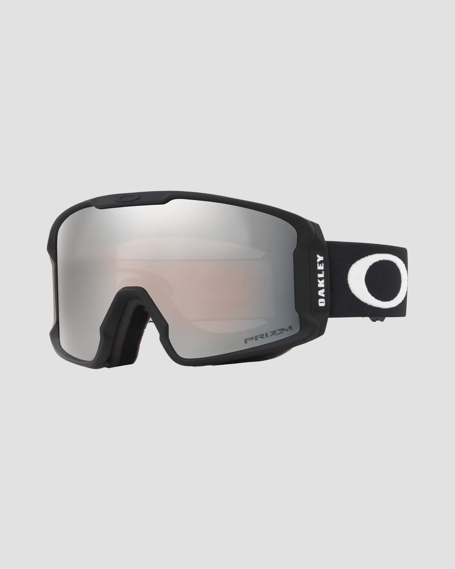 Ski goggles Oakley Line Miner M