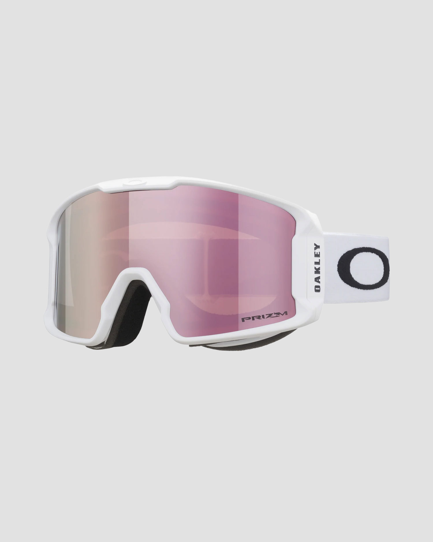 Gogle narciarskie Oakley Line Miner M