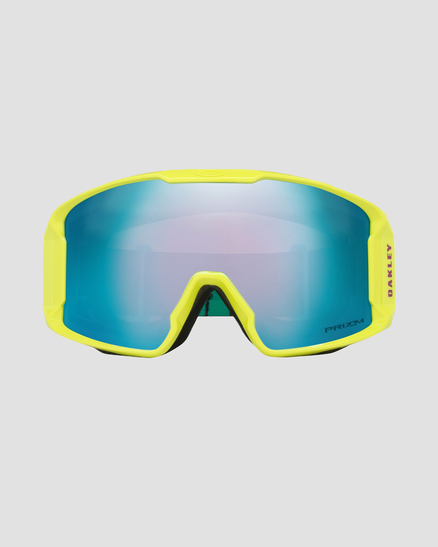 Oakley Line Miner M Skibrille