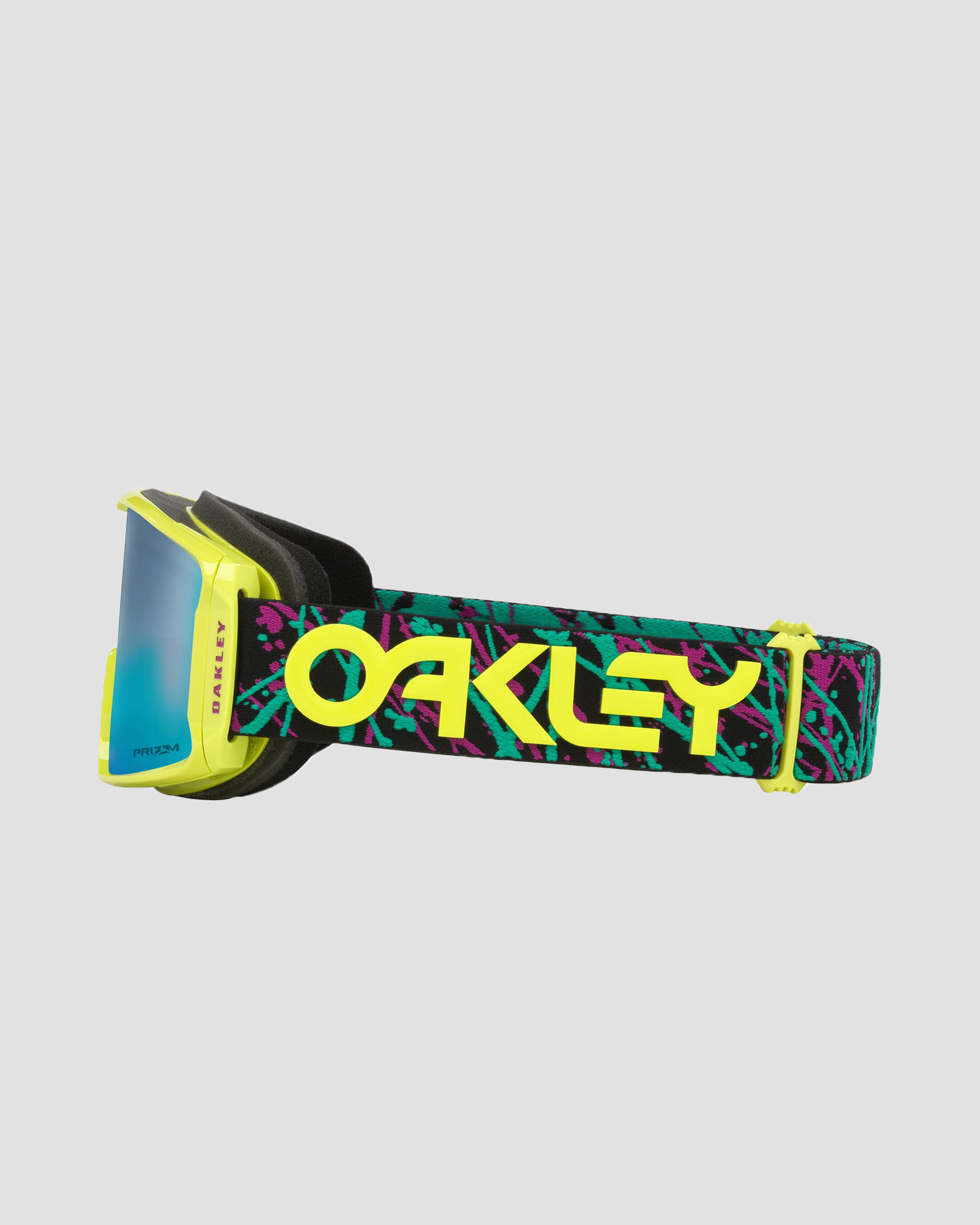 Oakley Line Miner M Skibrille