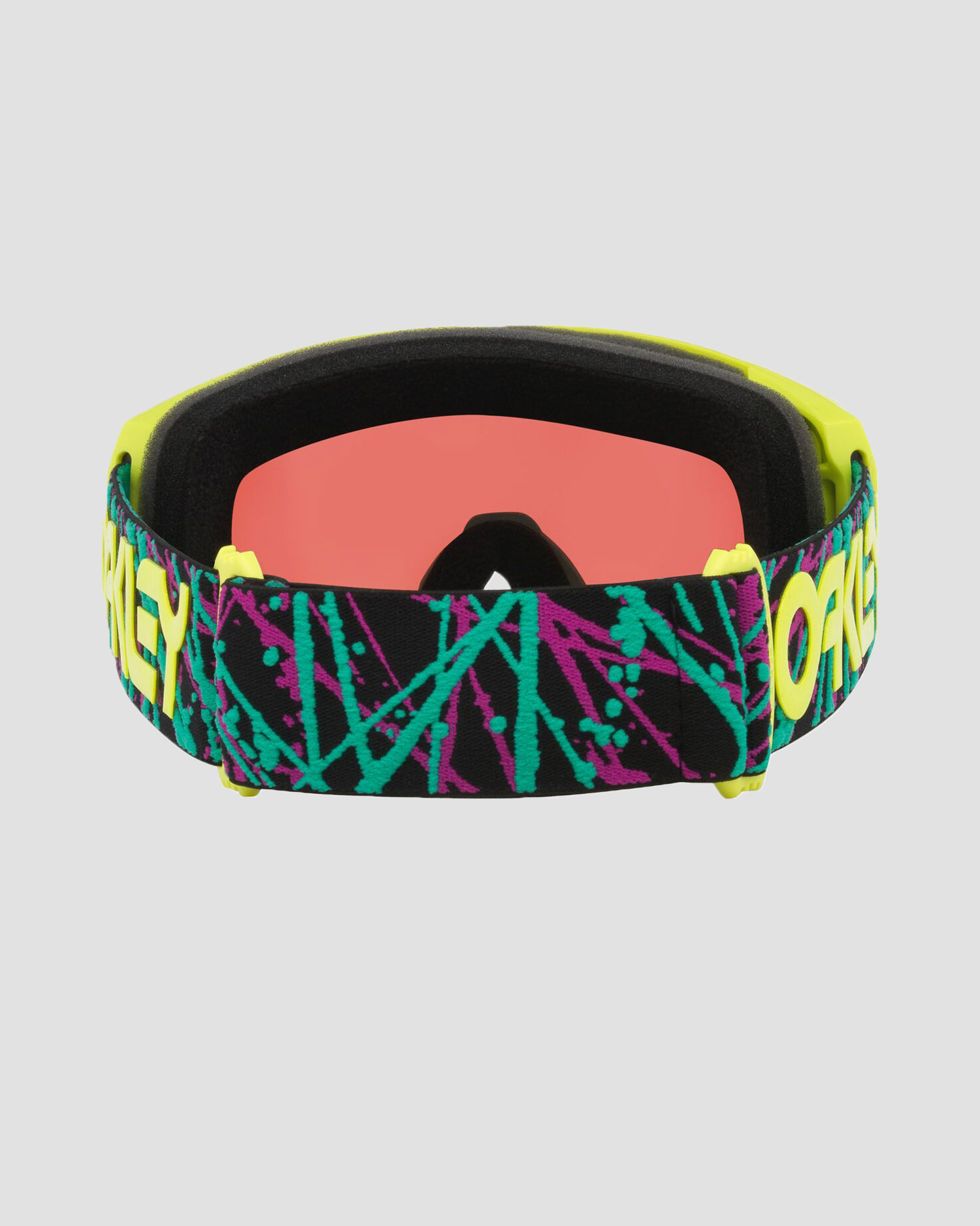 Oakley Line Miner M Skibrille
