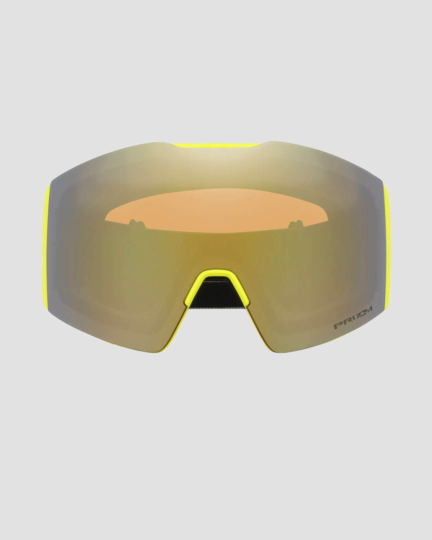 Oakley Fall Line L Skibrille