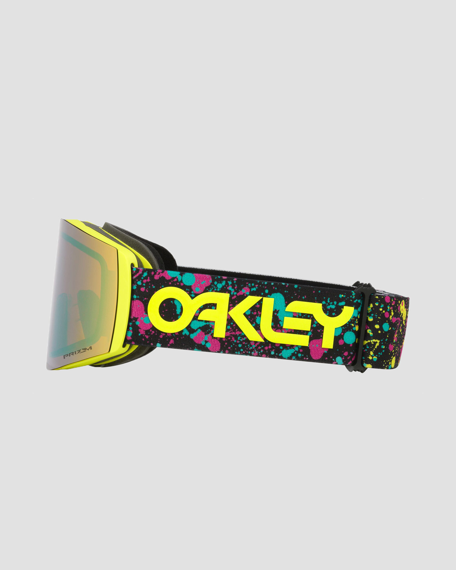 Oakley Fall Line L Skibrille