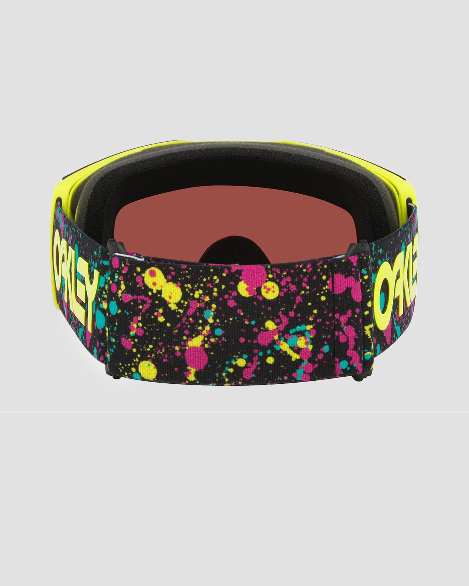 Oakley Fall Line L Skibrille