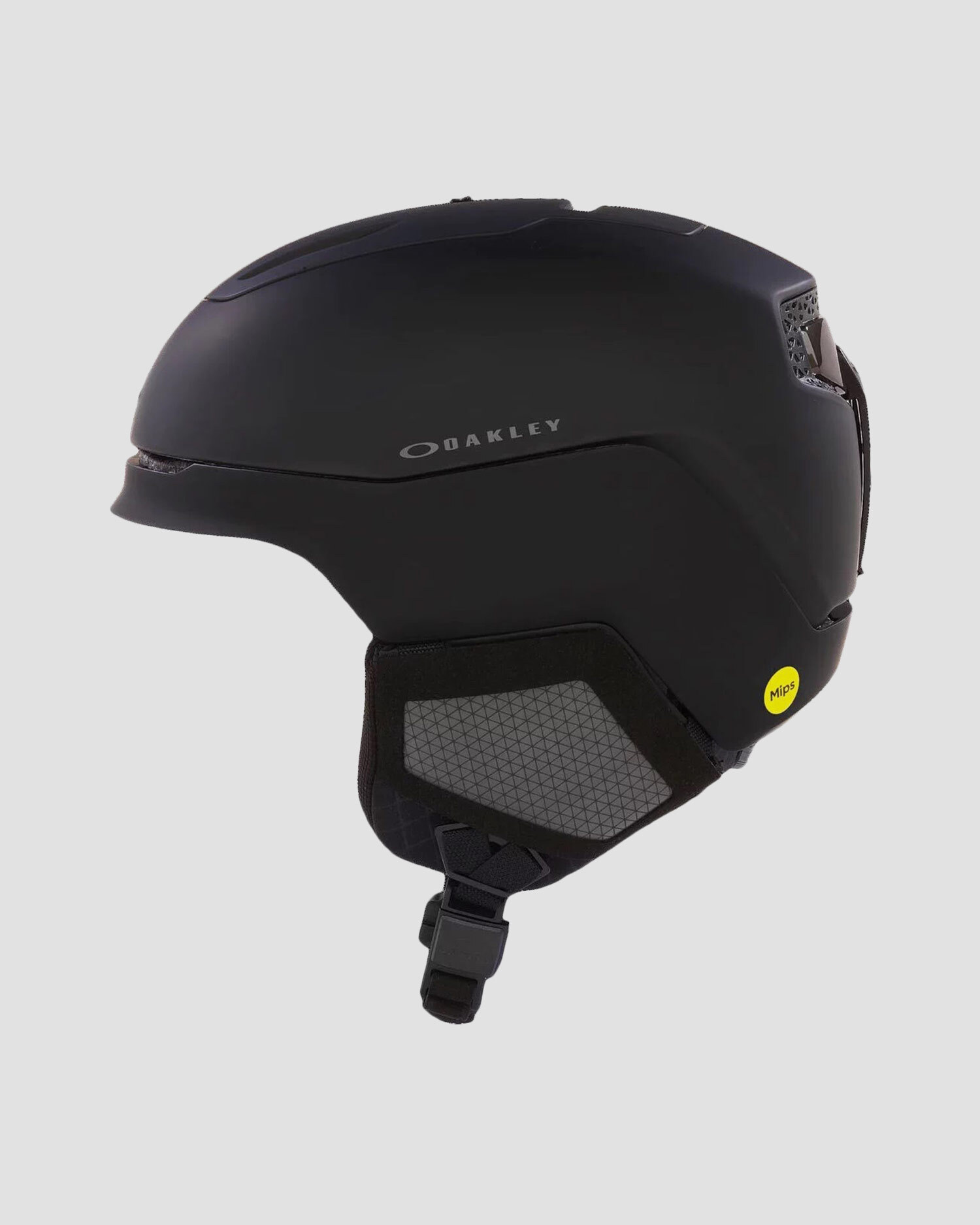 Casco nero da sci Oakley MOD5