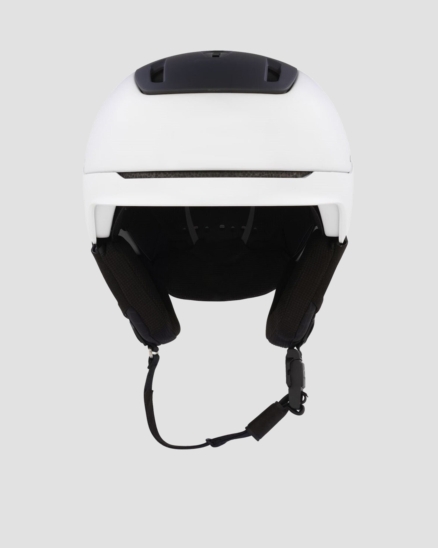 Casque de ski blanc Oakley MOD5