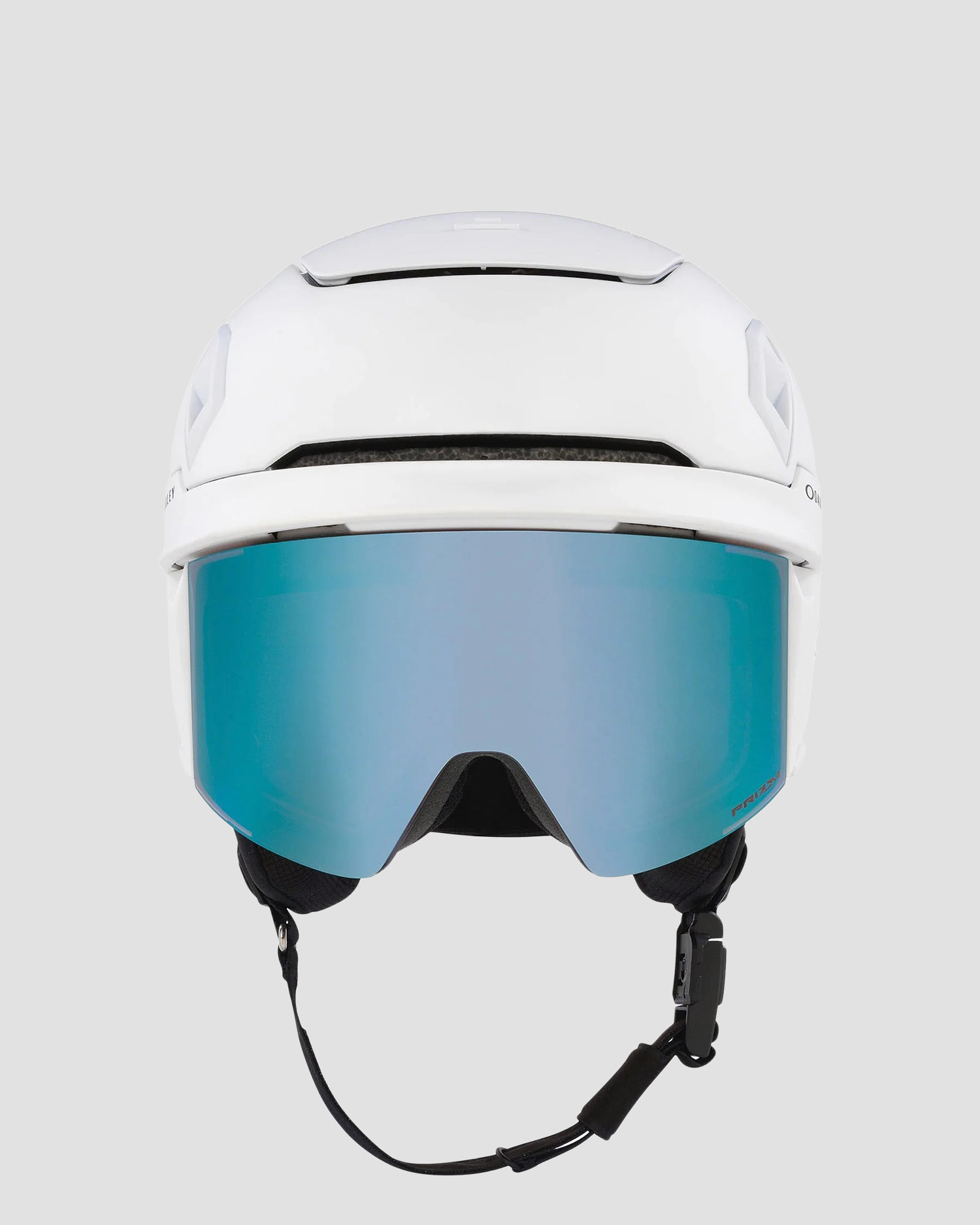 Oakley Mod7 Skihelm in Weiß
