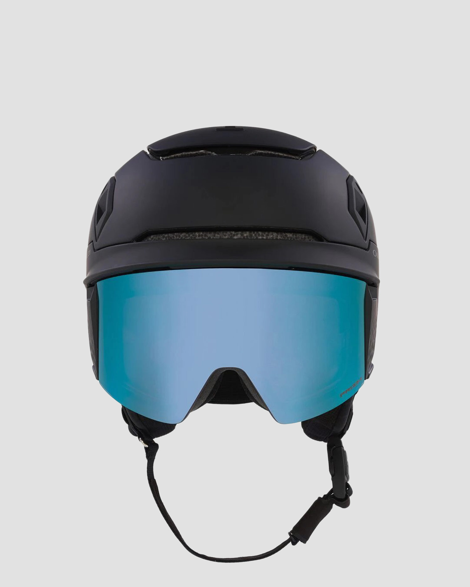 Casque de ski noir Oakley Mod7 