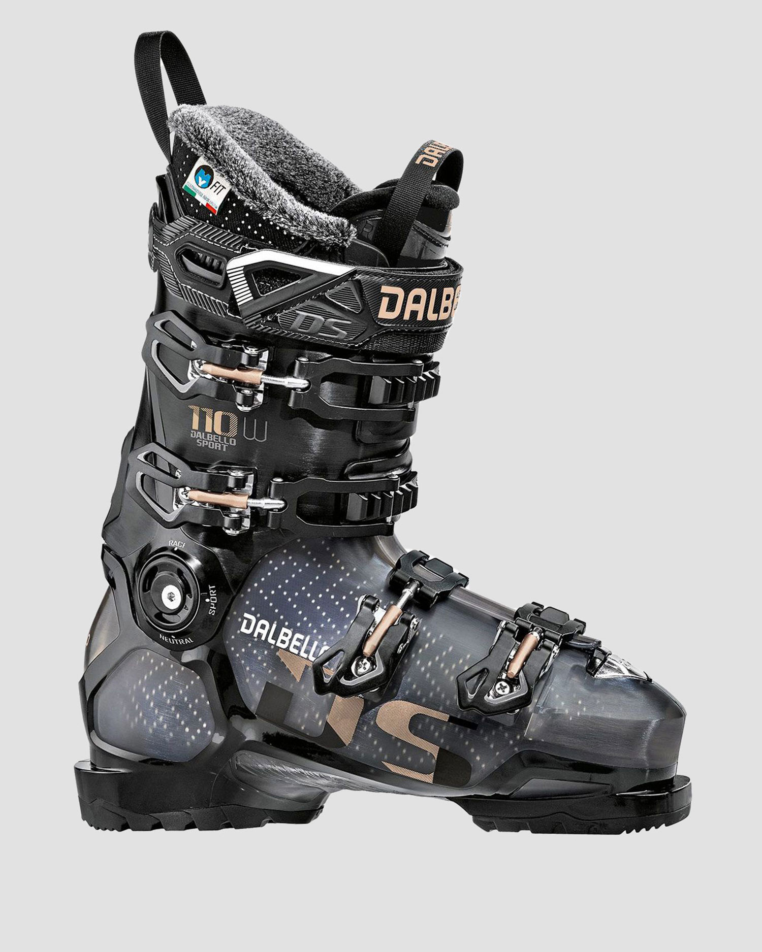 DALBELLO DS 110 W LS ski boots D1803021 00 S portofino