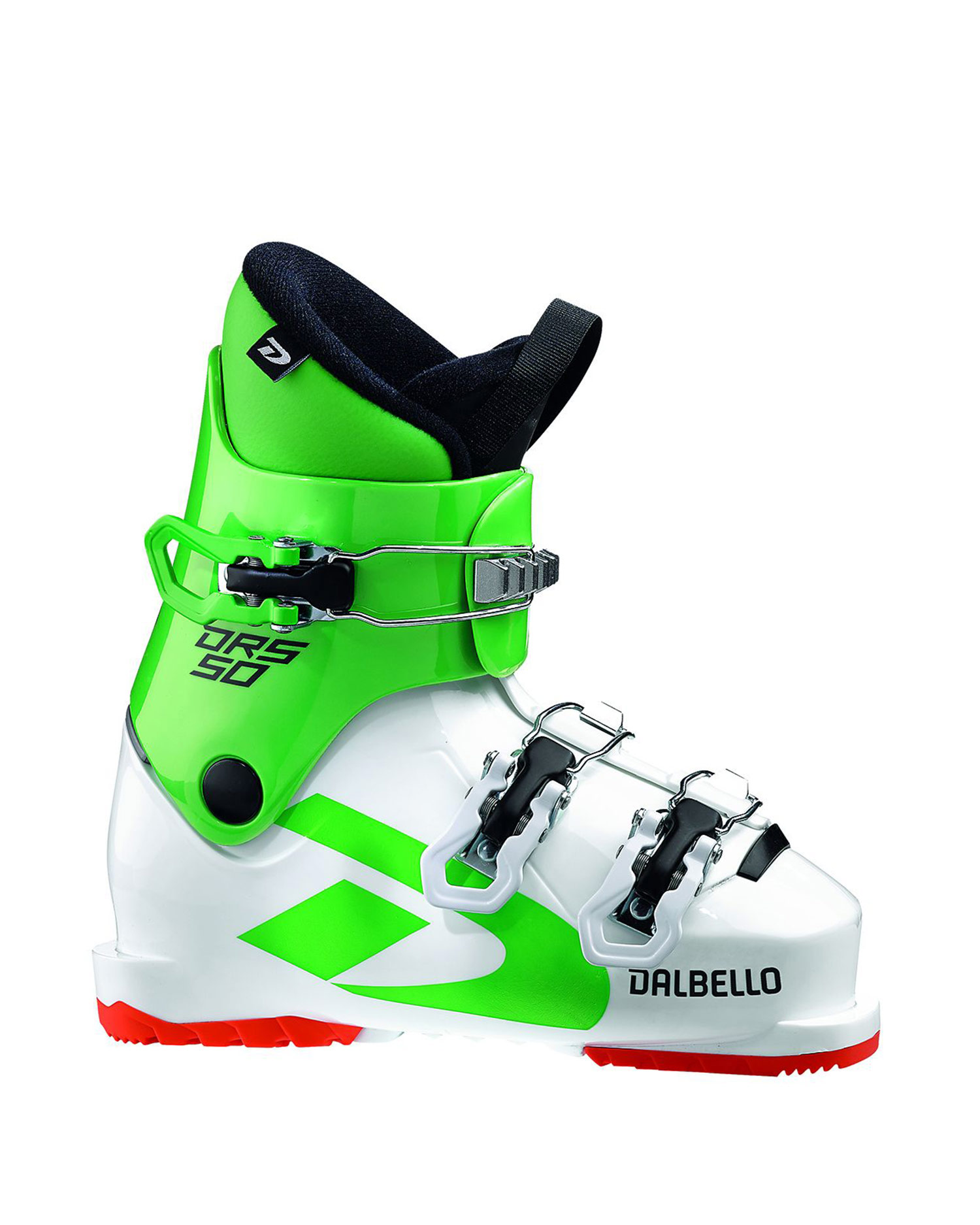 Chaussures de ski DALBELLO DRS 50 JR D2002007.00-nd | S'portofino