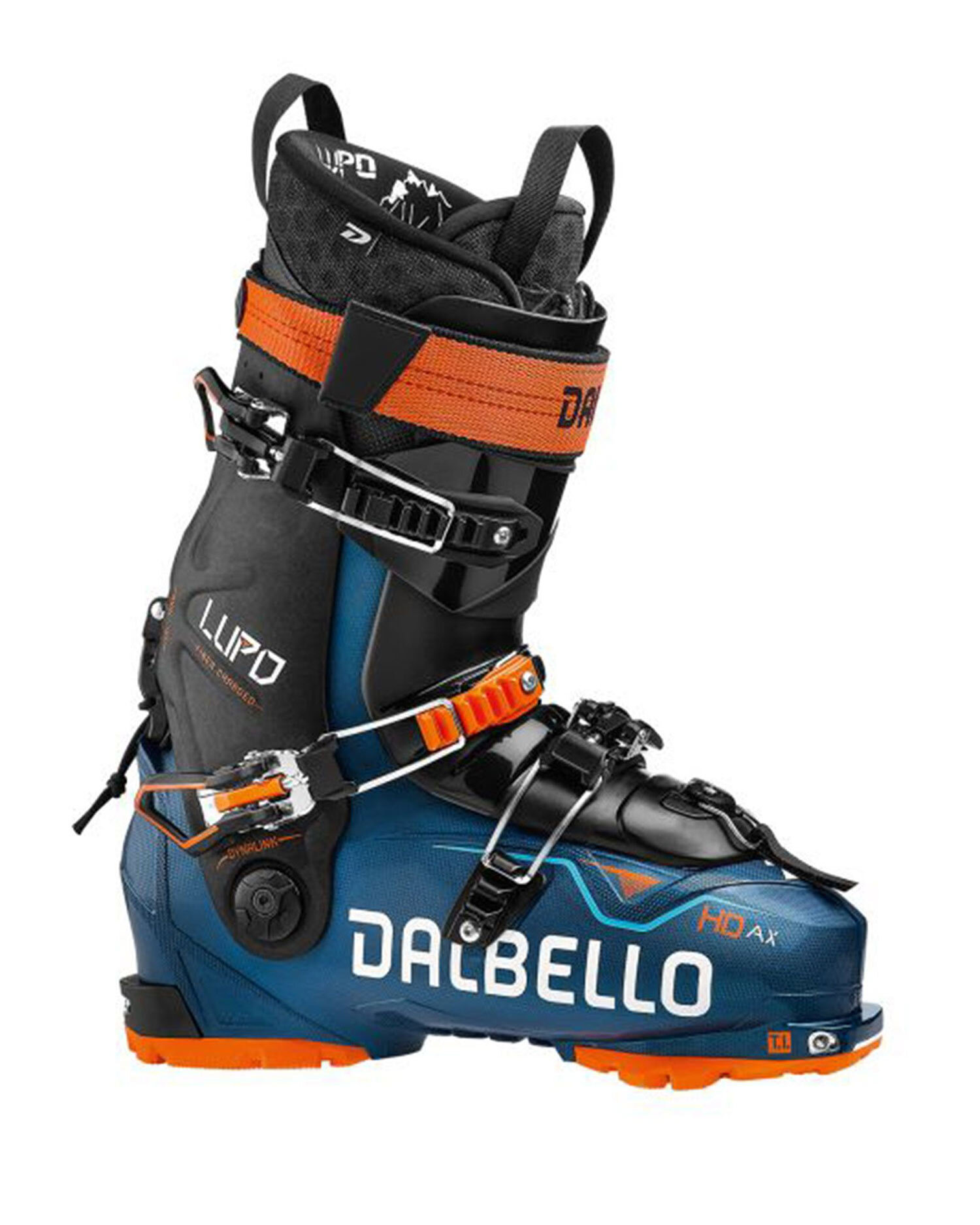 Botas de esquí DALBELLO LUPO AX HD D2107002.00-nd | S'portofino