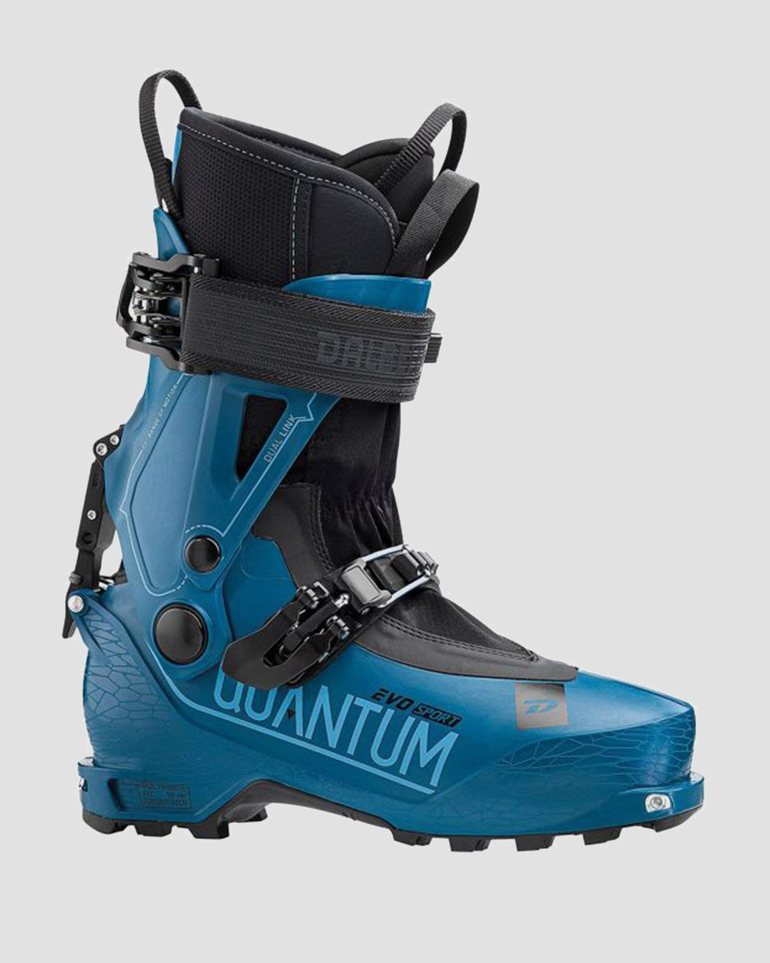 Lyžařské boty Dalbello QUANTUM EVO SPORT