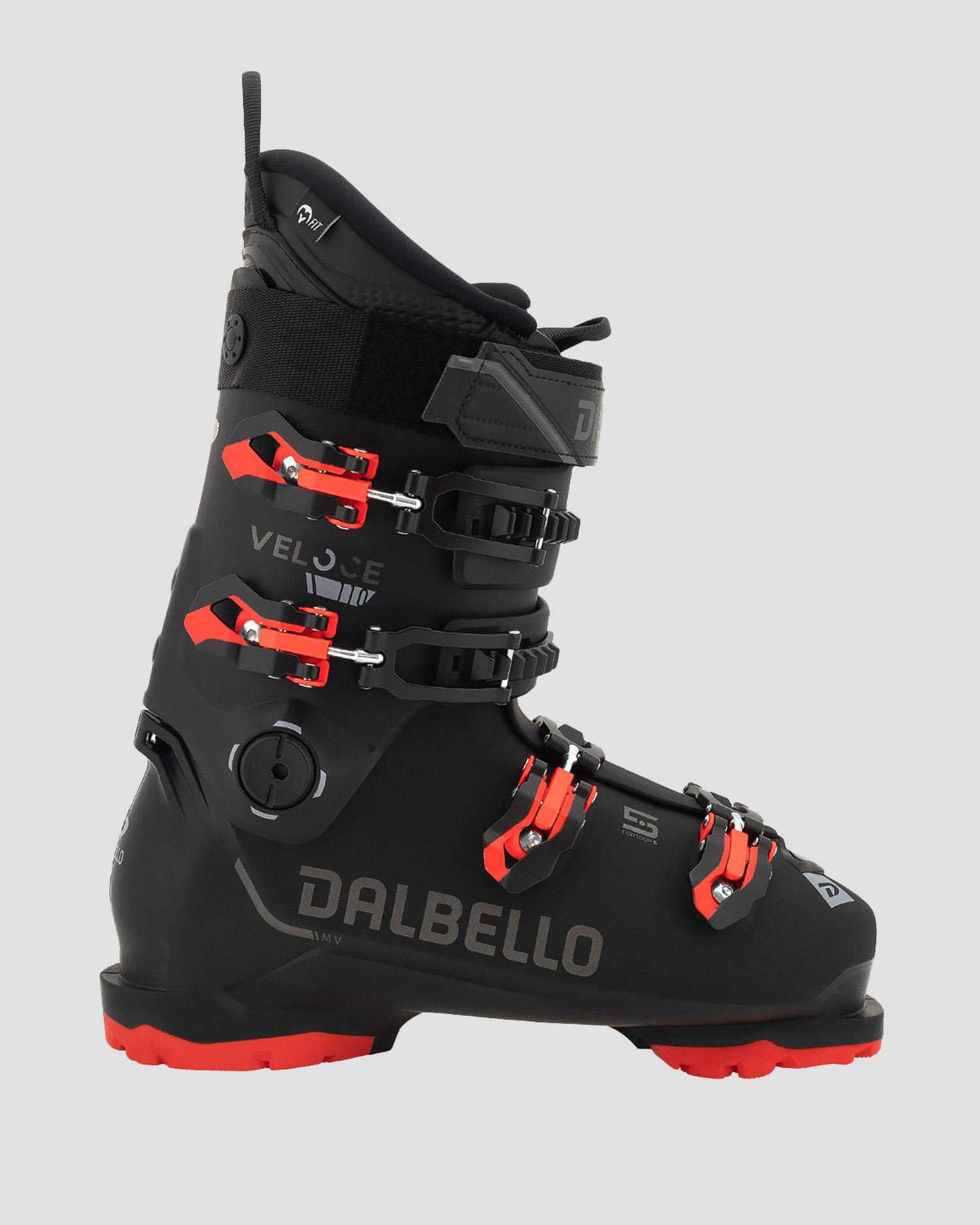 Dalbello Veloce 110 GW Unisex-Skischuhe