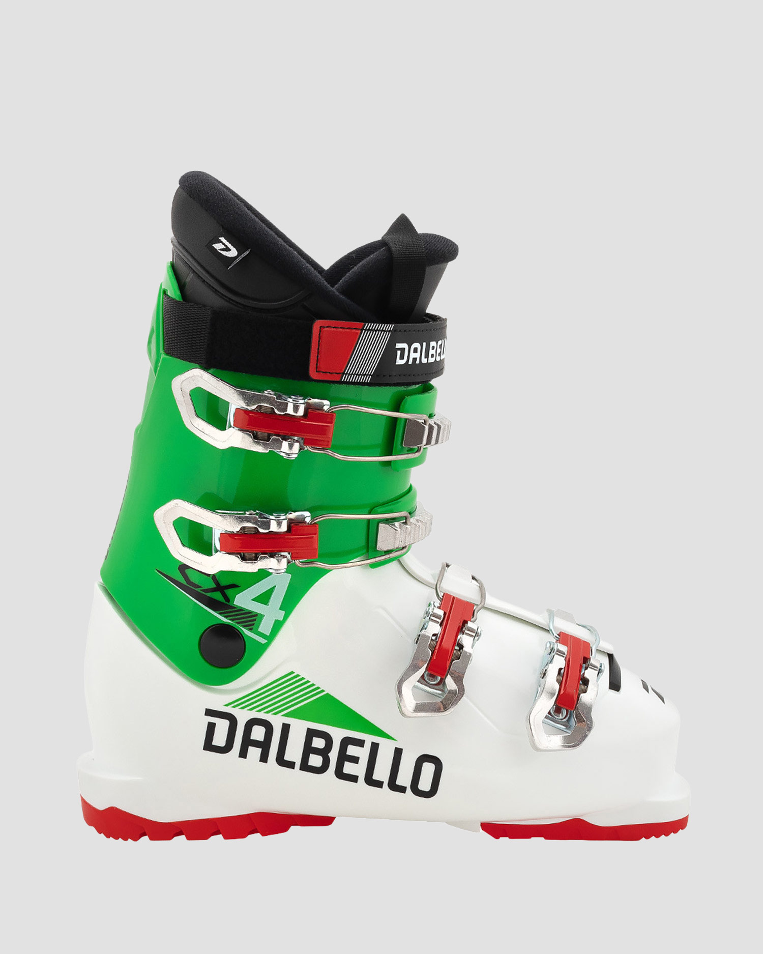 Detské lyžiarky Dalbello CX 4.0 Jr CH d221103100-nd | S'portofino