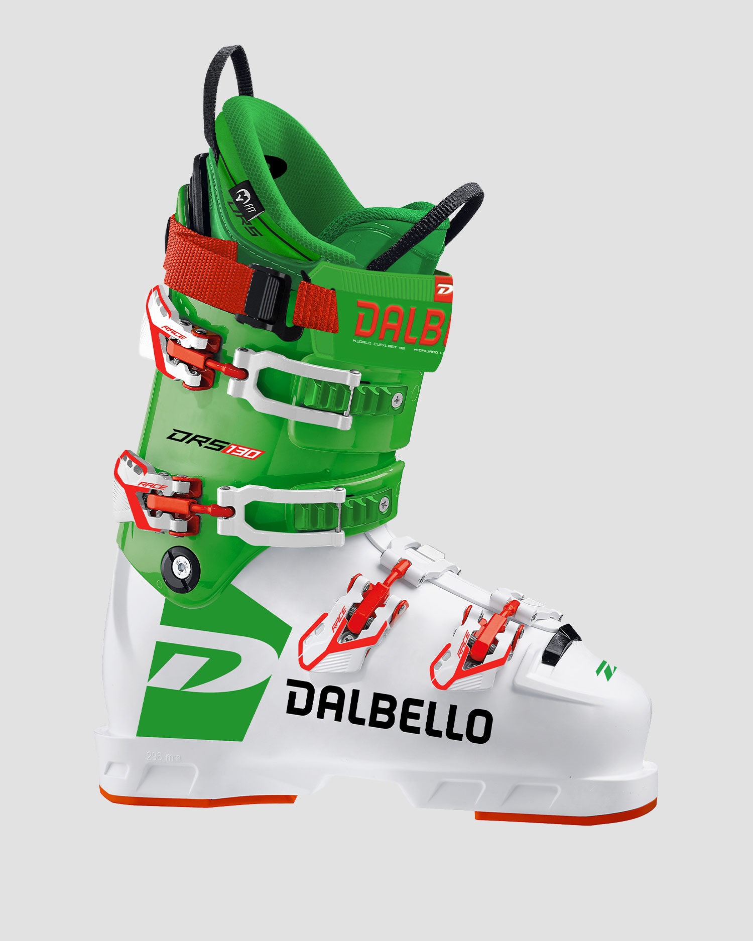 Ski boots Dalbello DRS 130