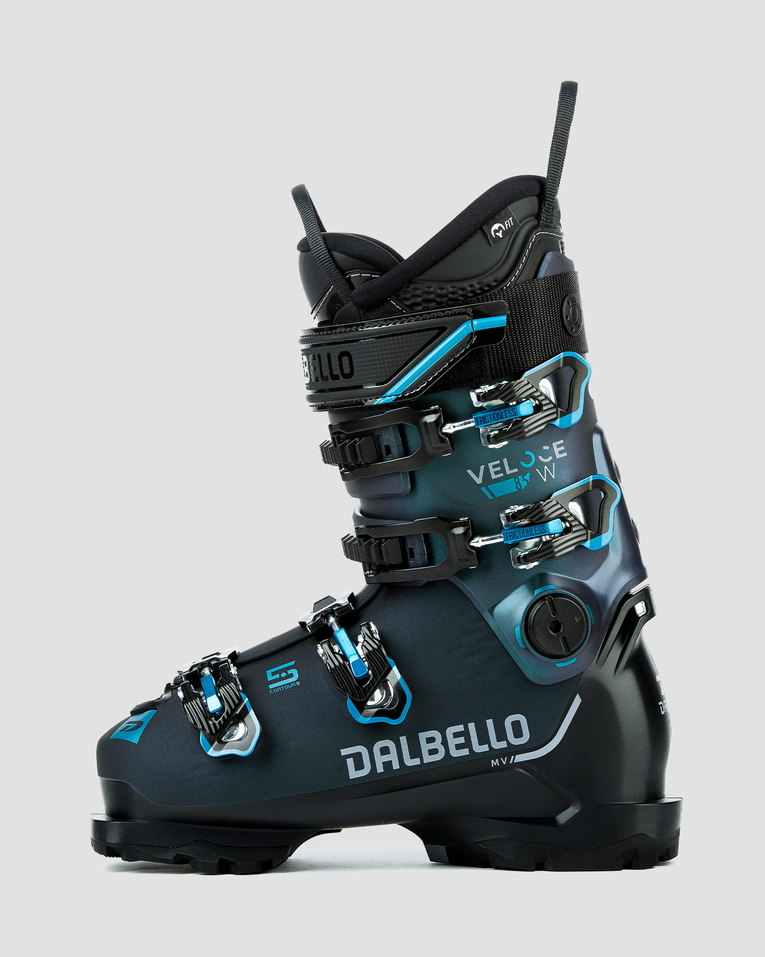 Dalbello ski clearance boots