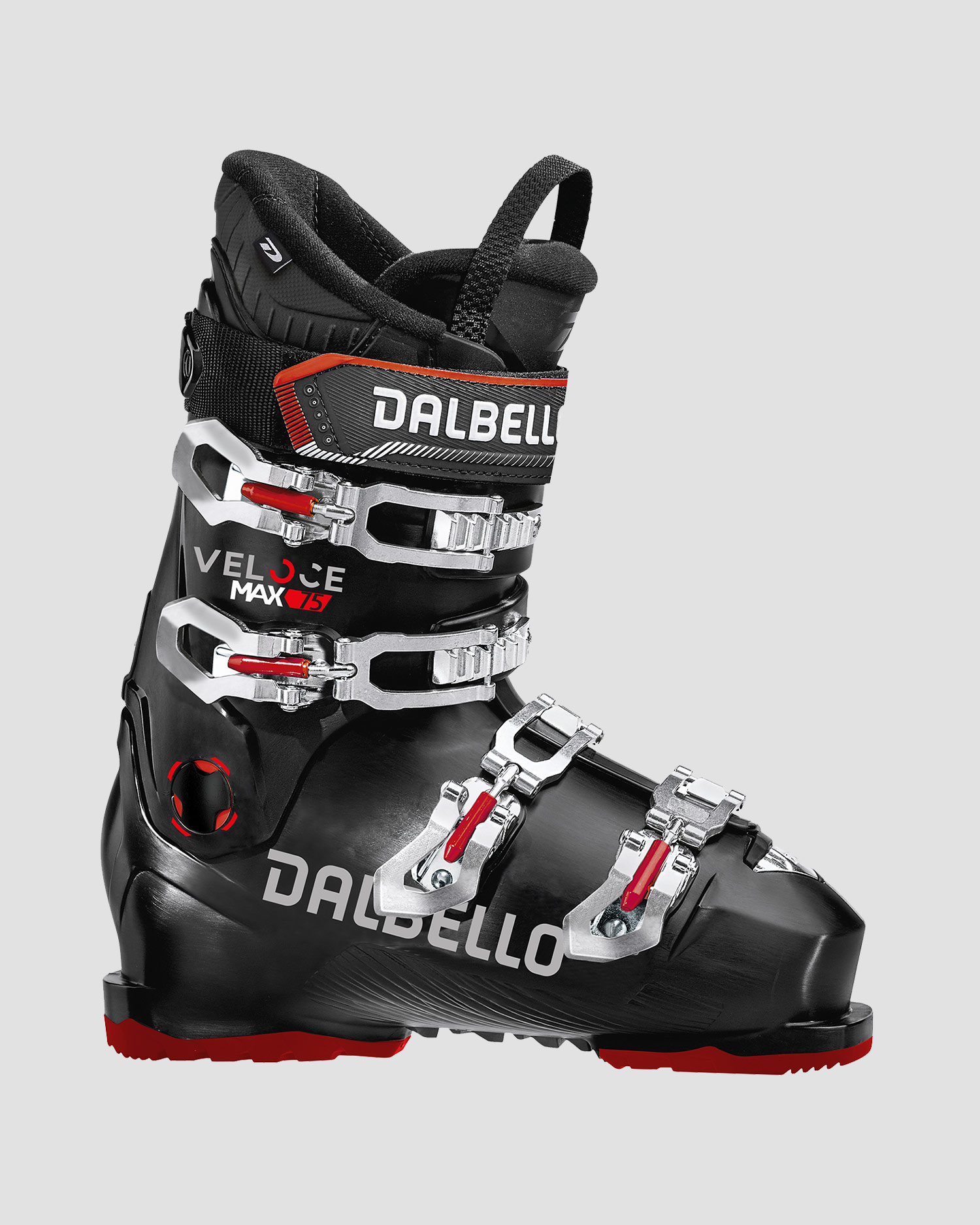 Chaussures de ski Dalbello Veloce Max 75 MS d230401100-nd | S'portofino