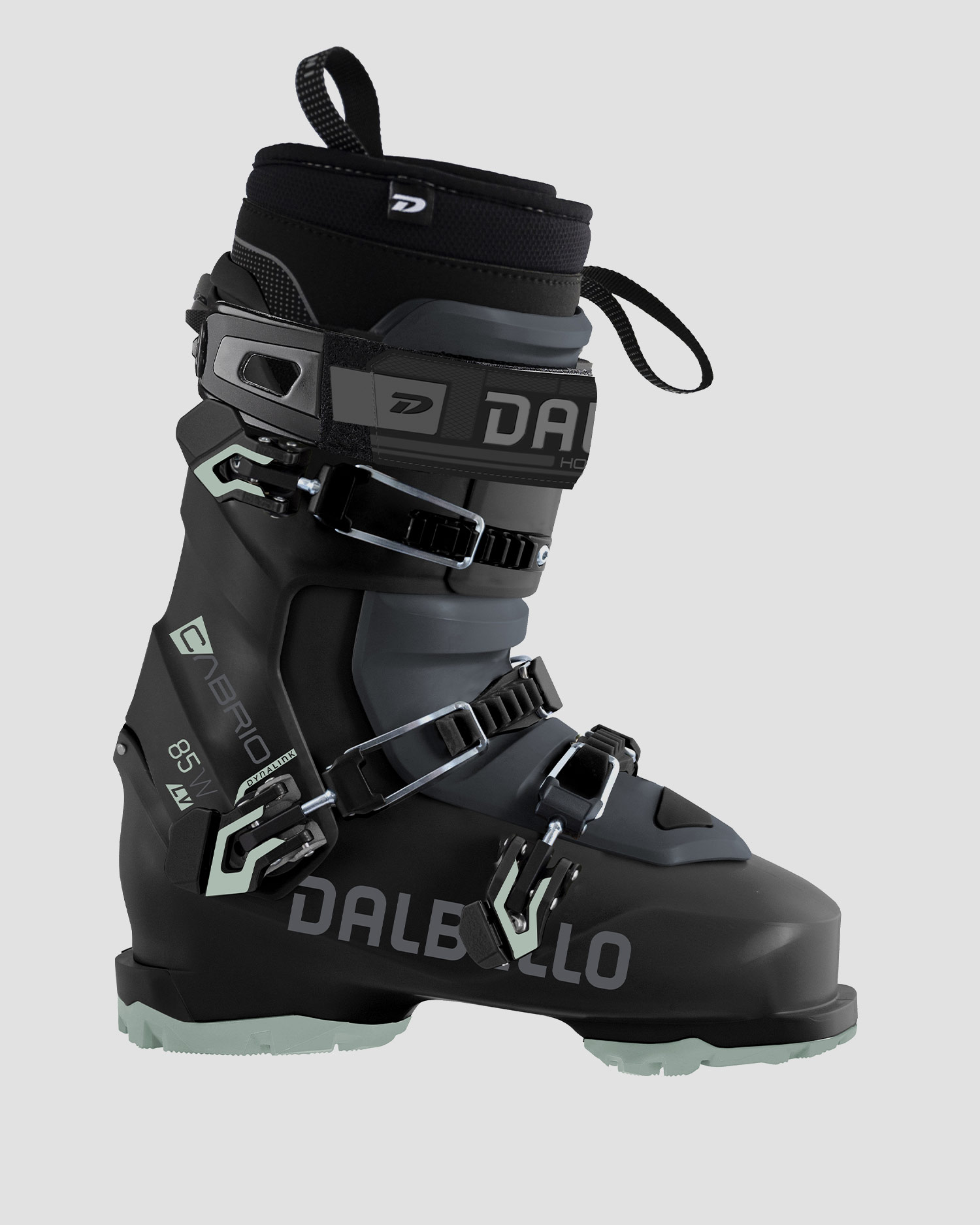 Ski boots Dalbello Cabrio LV 85 W