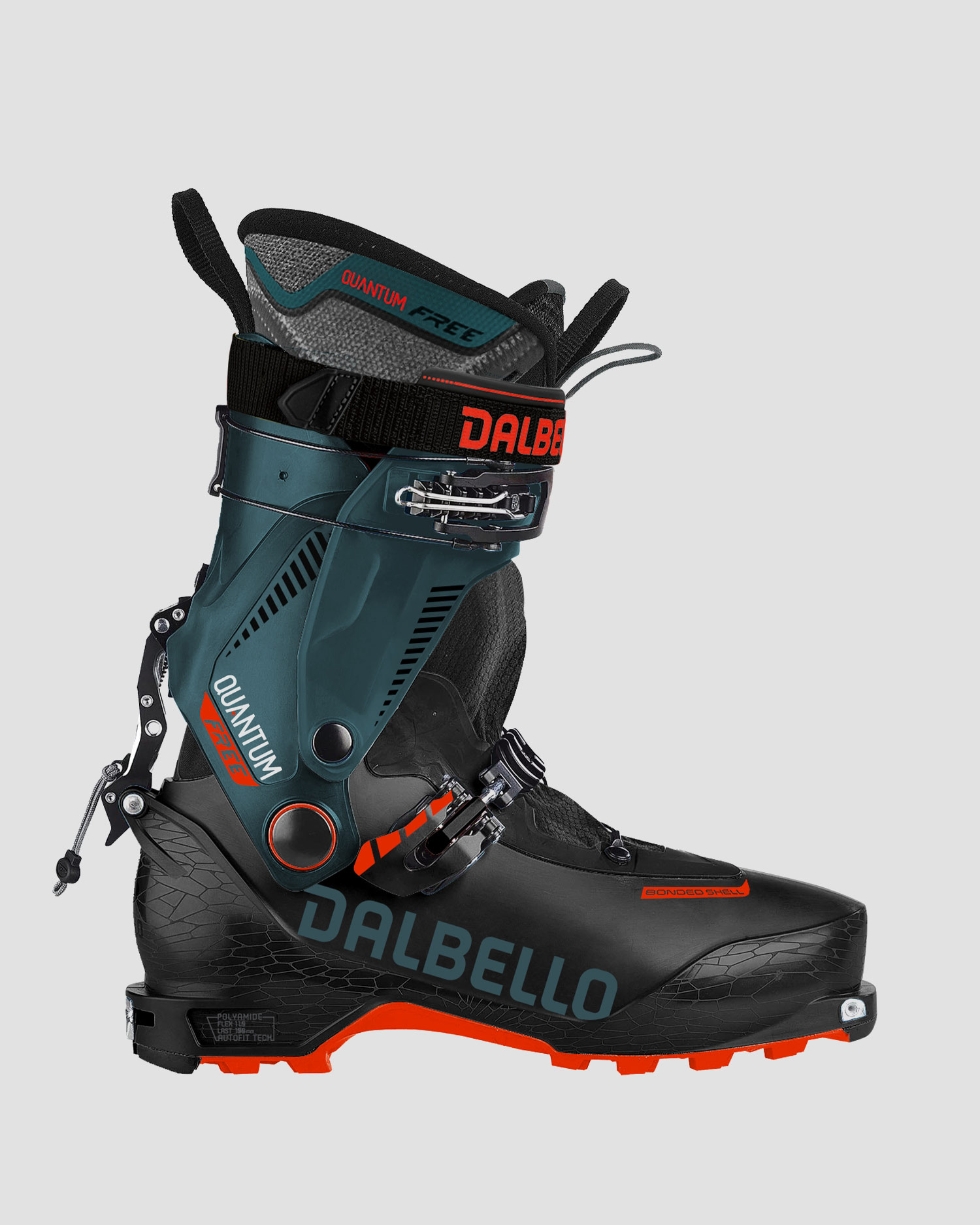 Scarponi da sci Dalbello Quantum Free