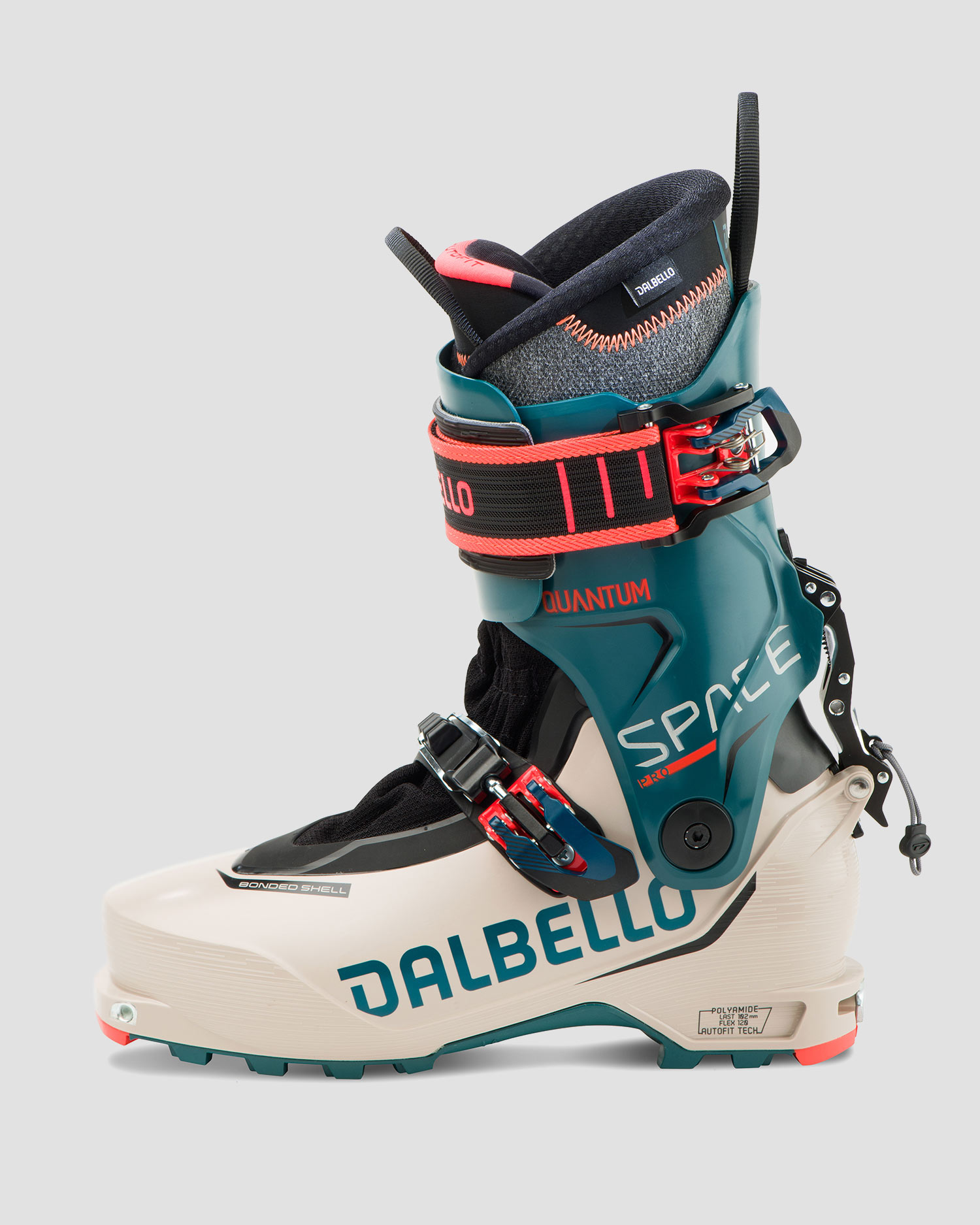 Men's ski touring boots Dalbello Quantum Space Pro