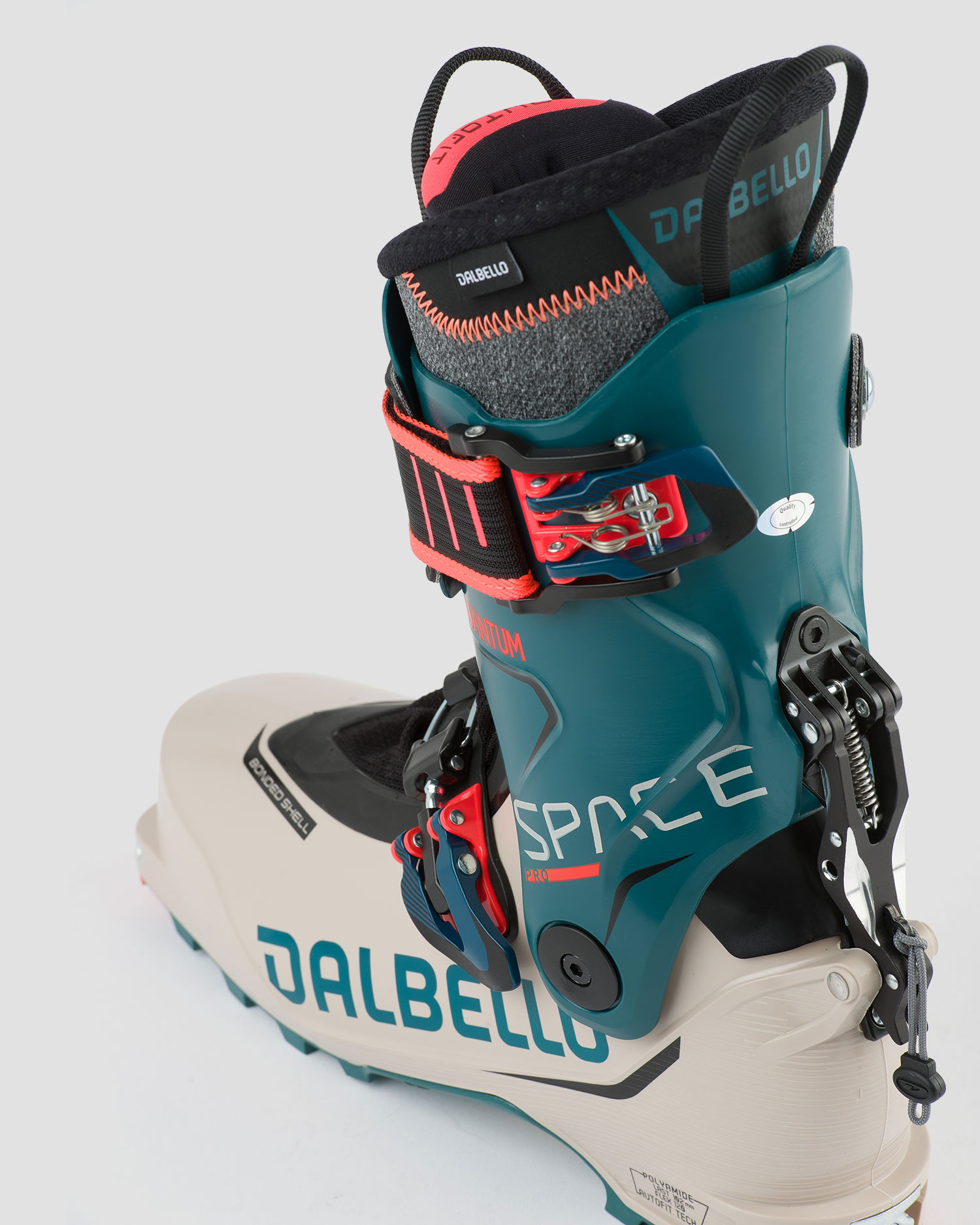 Men's ski touring boots Dalbello Quantum Space Pro