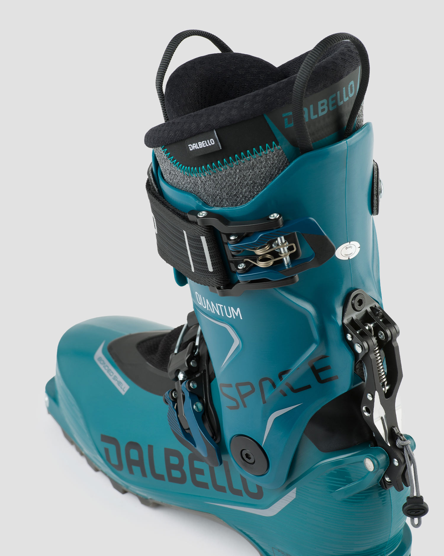 Men's ski touring boots Dalbello Quantum Space