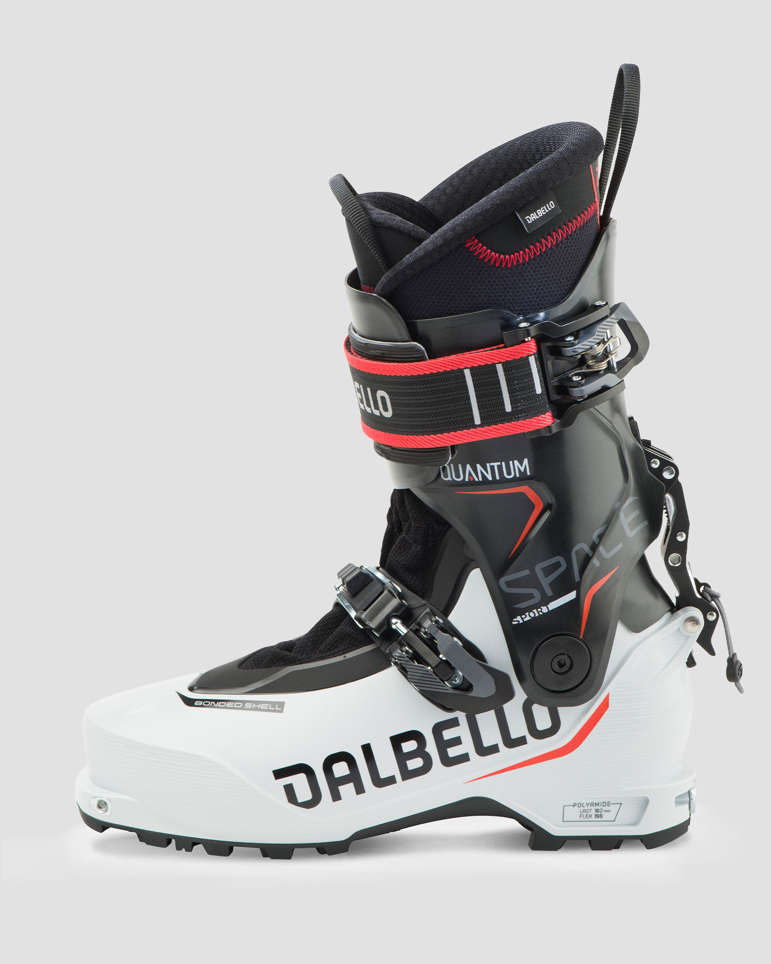 Men's ski touring boots Dalbello Quantum Space Sport