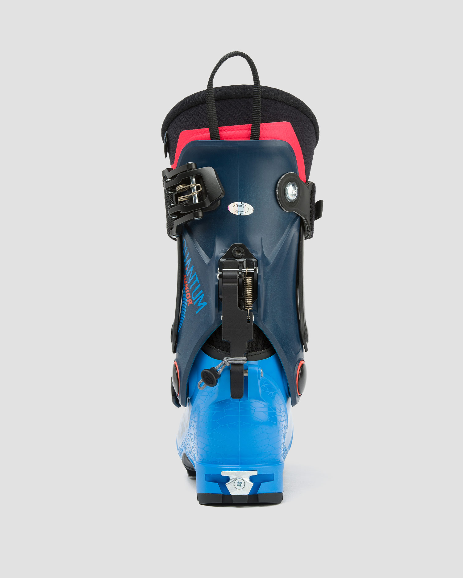 Dětské skialpové lyžařské boty Dalbello Quantum Junior