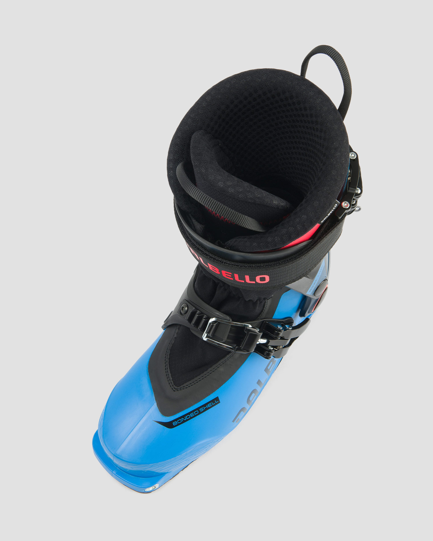 Dětské skialpové lyžařské boty Dalbello Quantum Junior