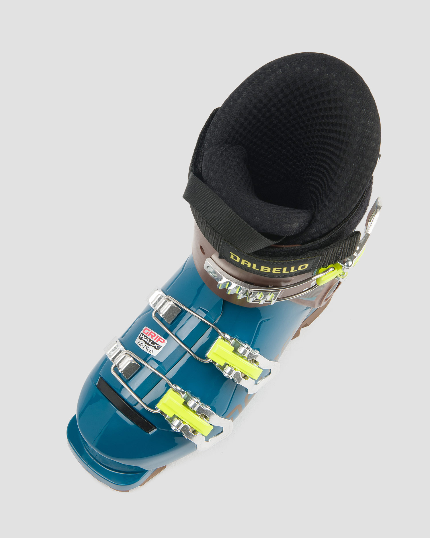 Dětské skialpové lyžařské boty Dalbello J-Tour