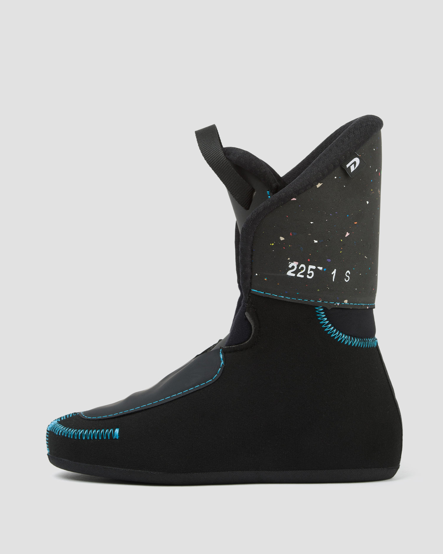 Dětské skialpové lyžařské boty Dalbello J-Tour