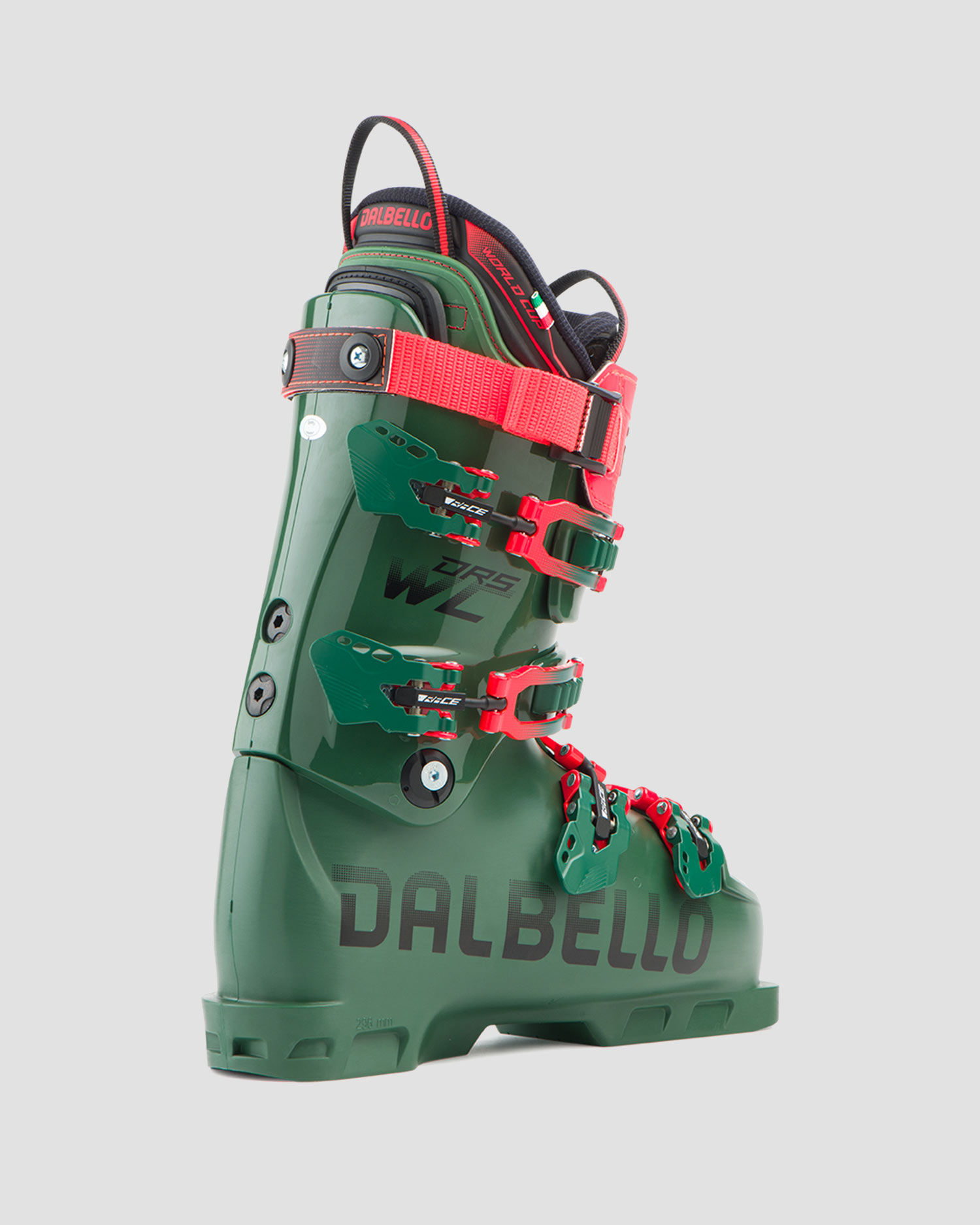 Dalbello DRS WC M Unisex Skischuhe