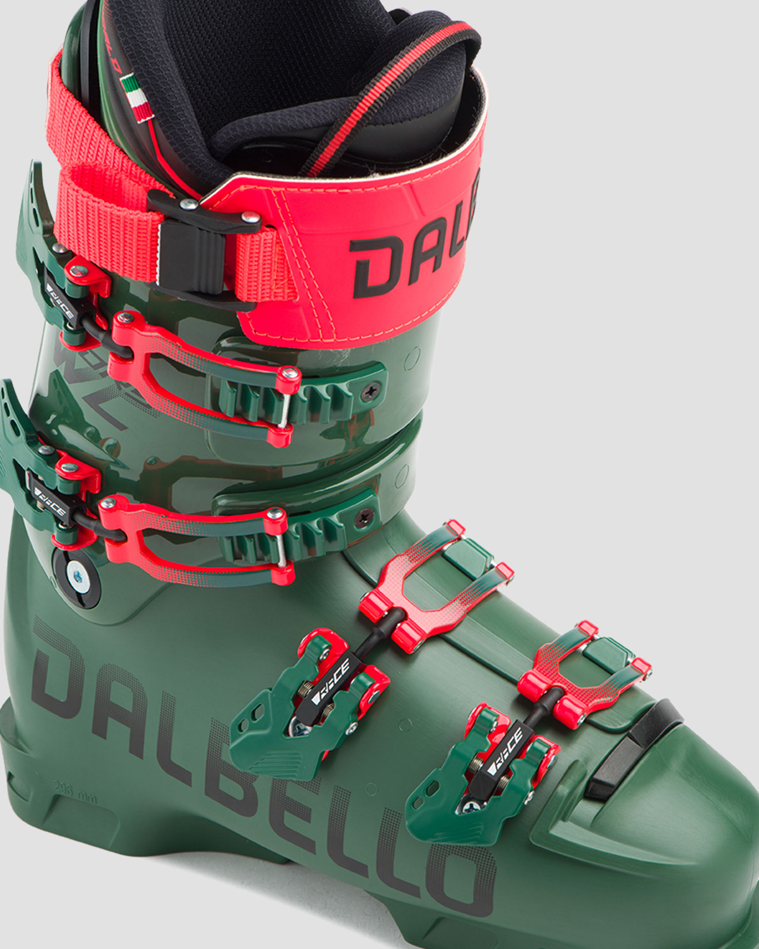 Dalbello DRS WC M Unisex Skischuhe