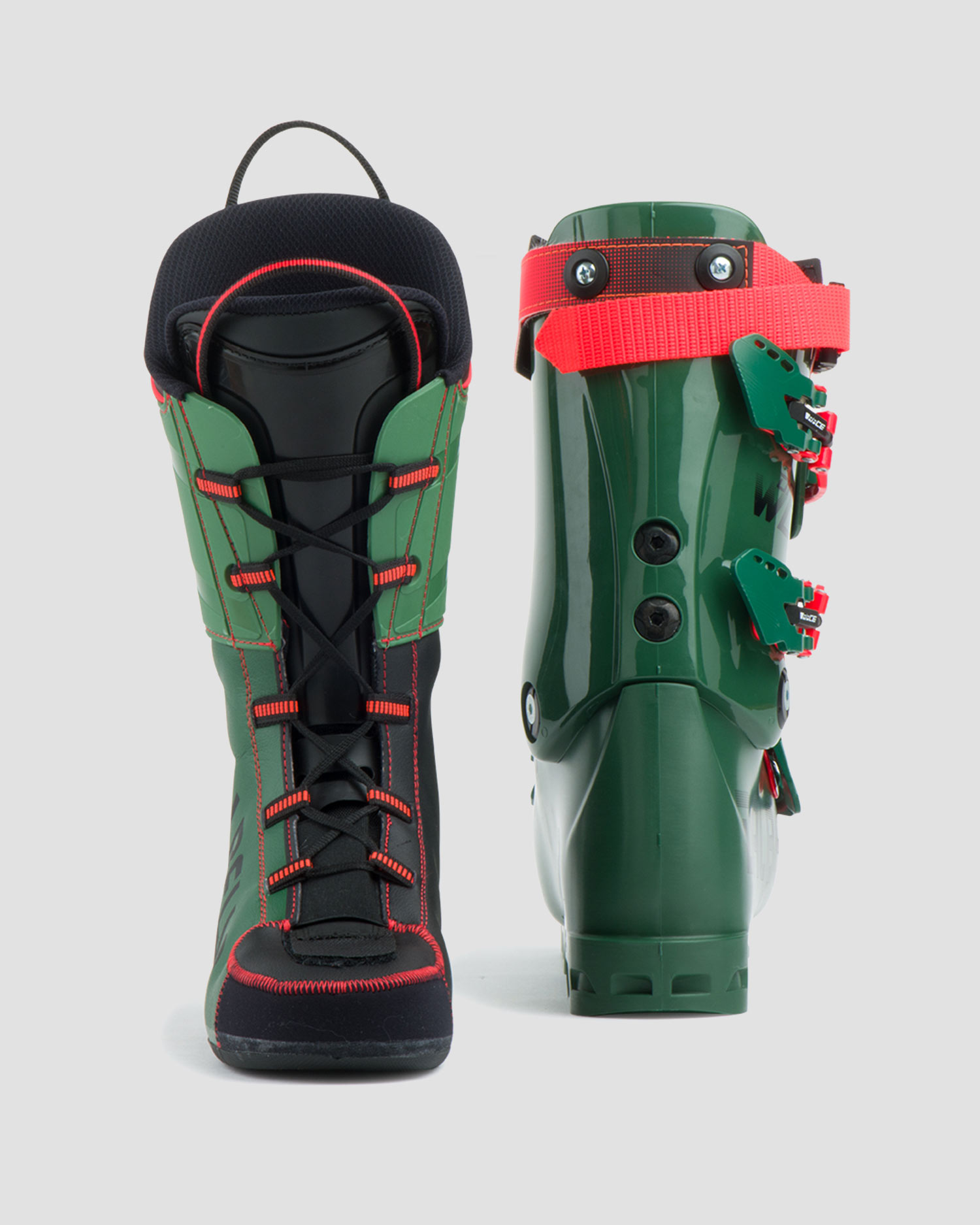 Dalbello DRS WC M Unisex Skischuhe