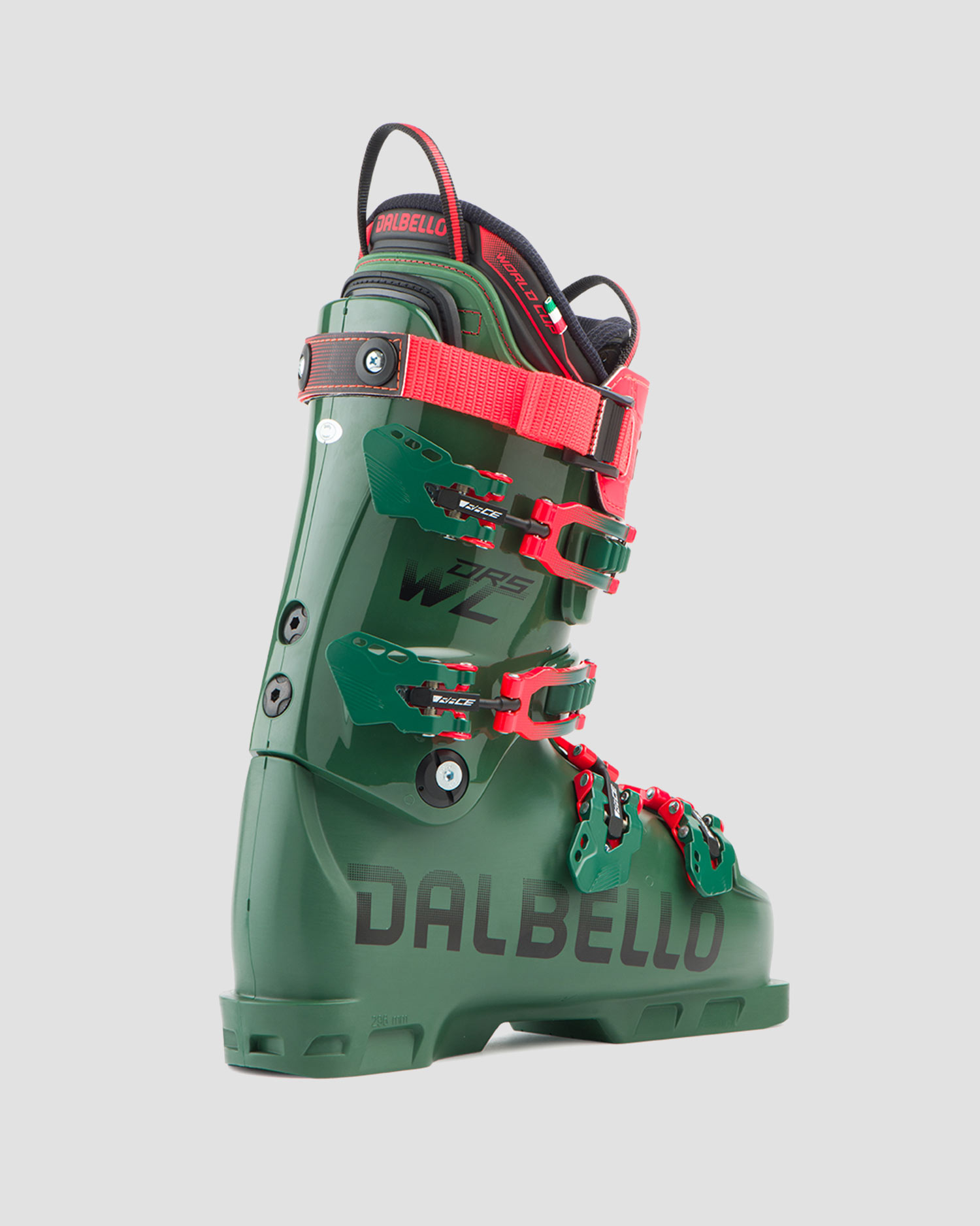 Dalbello DRS WC S Unisex Skischuhe