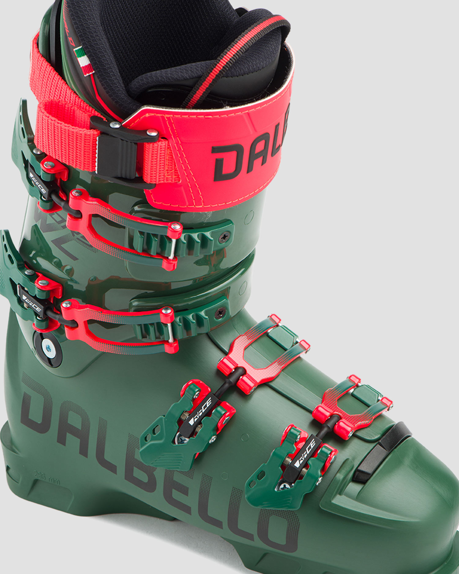 Dalbello DRS WC S Unisex Skischuhe