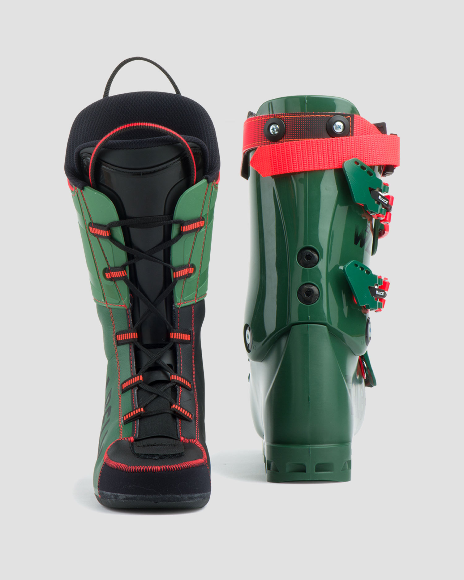 Dalbello DRS WC S Unisex Skischuhe