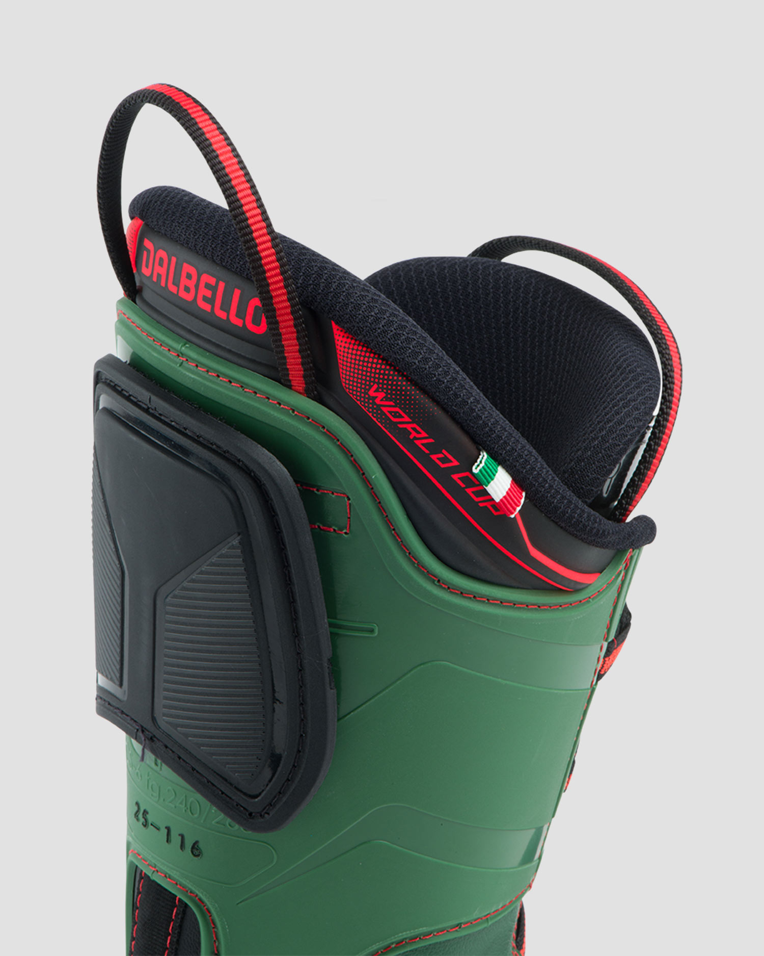 Dalbello DRS WC S Unisex Skischuhe