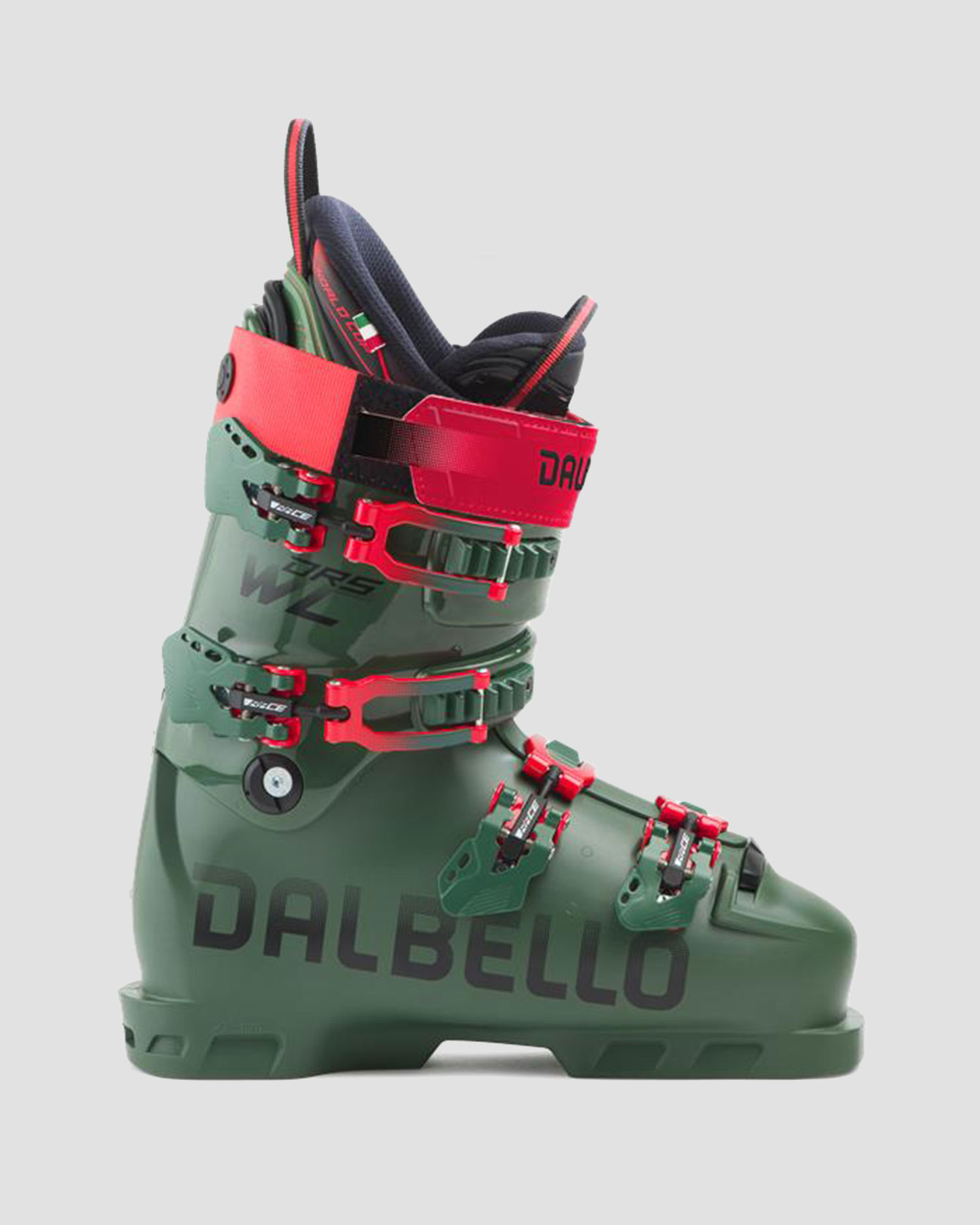 Dalbello DRS WC XS Unisex-Skischuhe