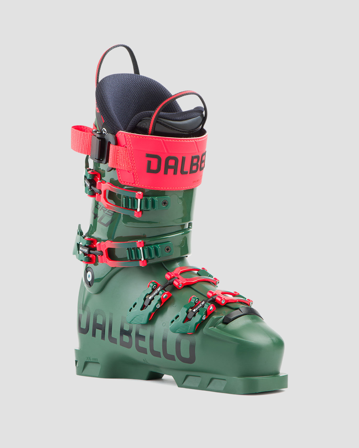 Dalbello DRS 140 PRO Unisex Skischuhe