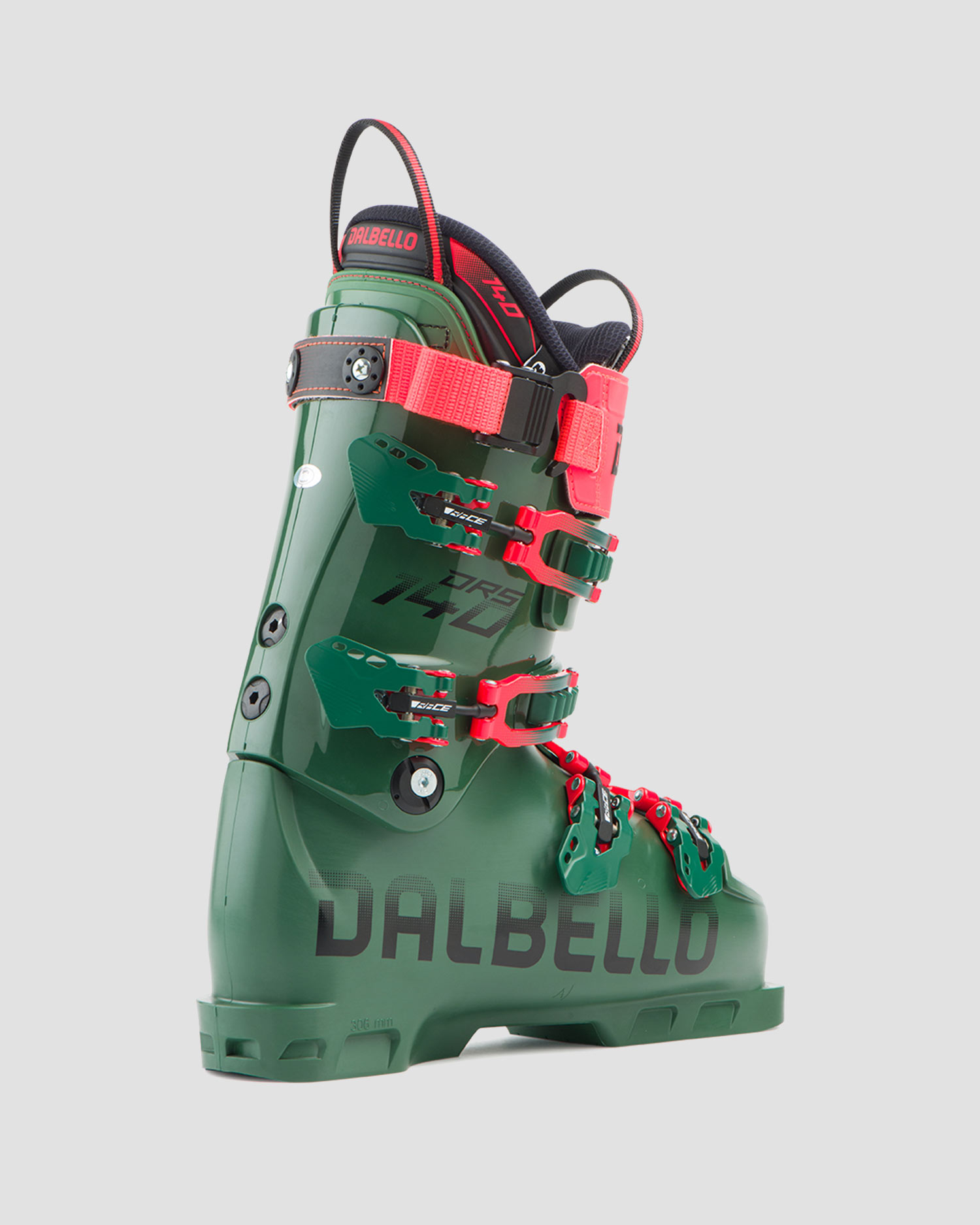 Dalbello DRS 140 PRO Unisex Skischuhe