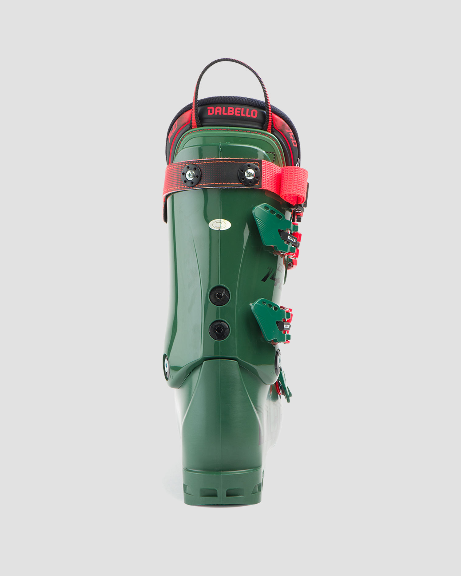 Unisex ski boots Dalbello DRS 140 PRO